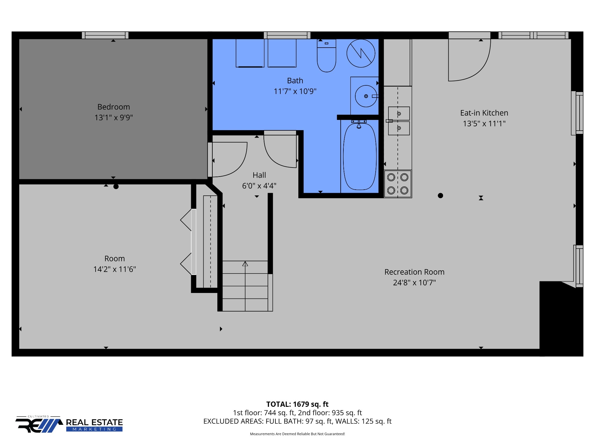 450 Oriole Circle Clarksville TN 37043