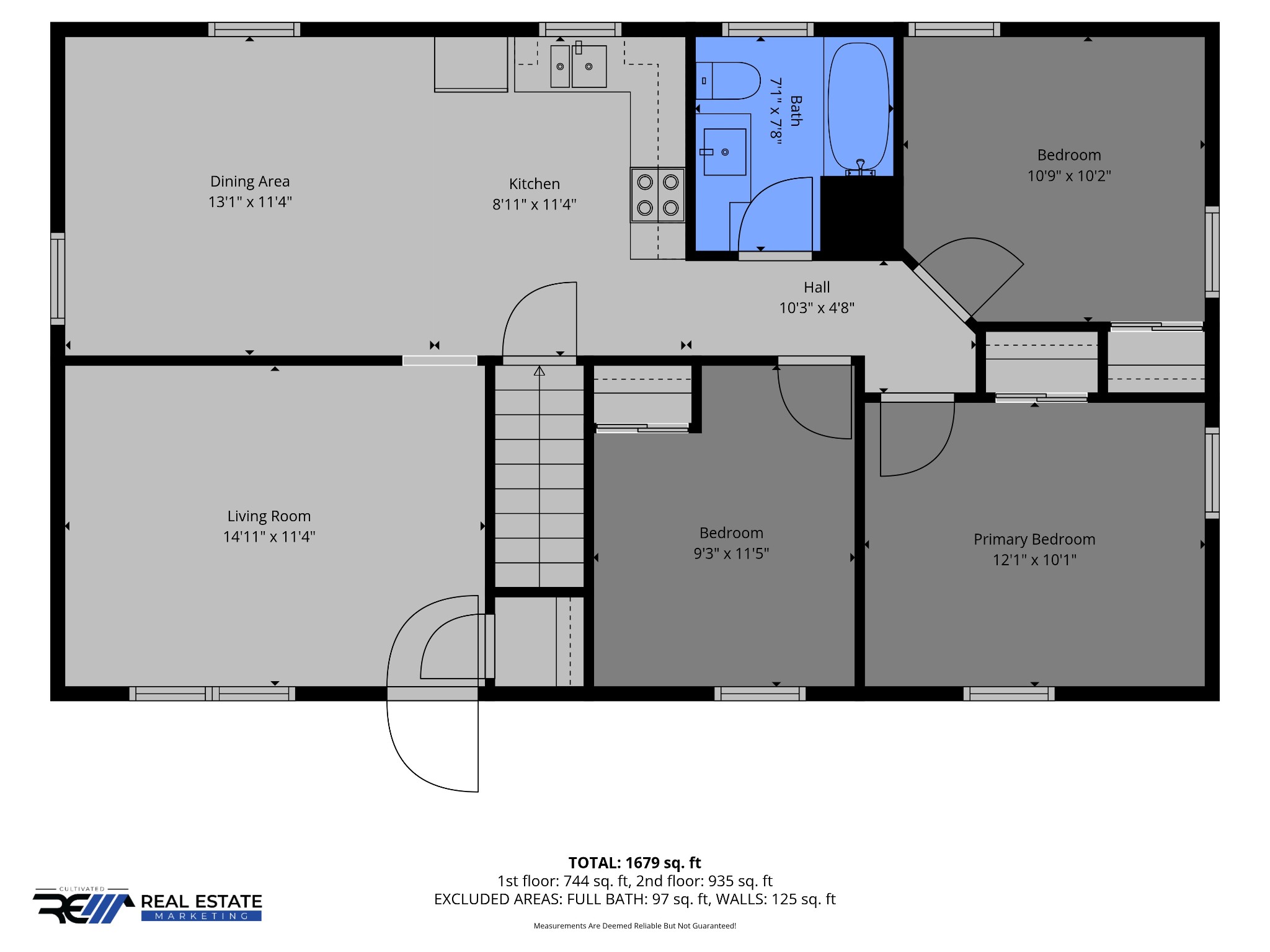 450 Oriole Circle Clarksville TN 37043