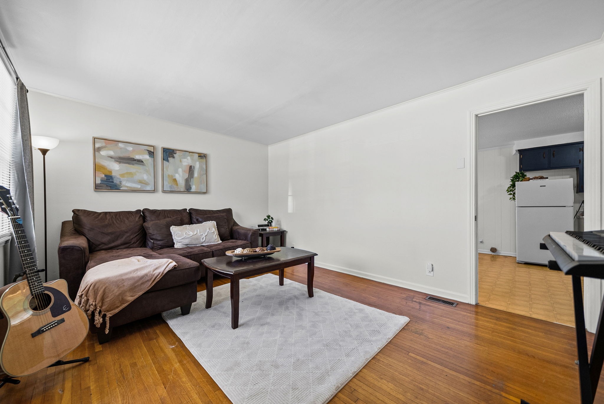 450 Oriole Circle Clarksville TN 37043