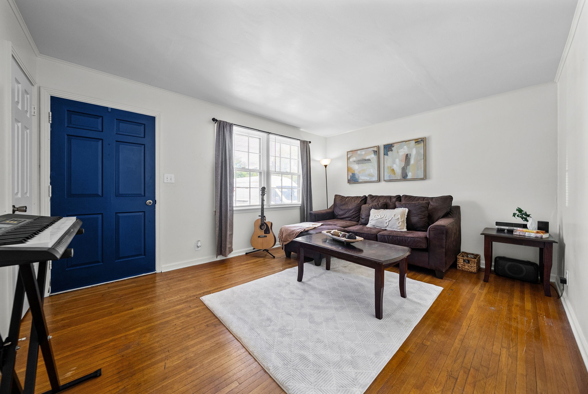 450 Oriole Circle Clarksville TN 37043