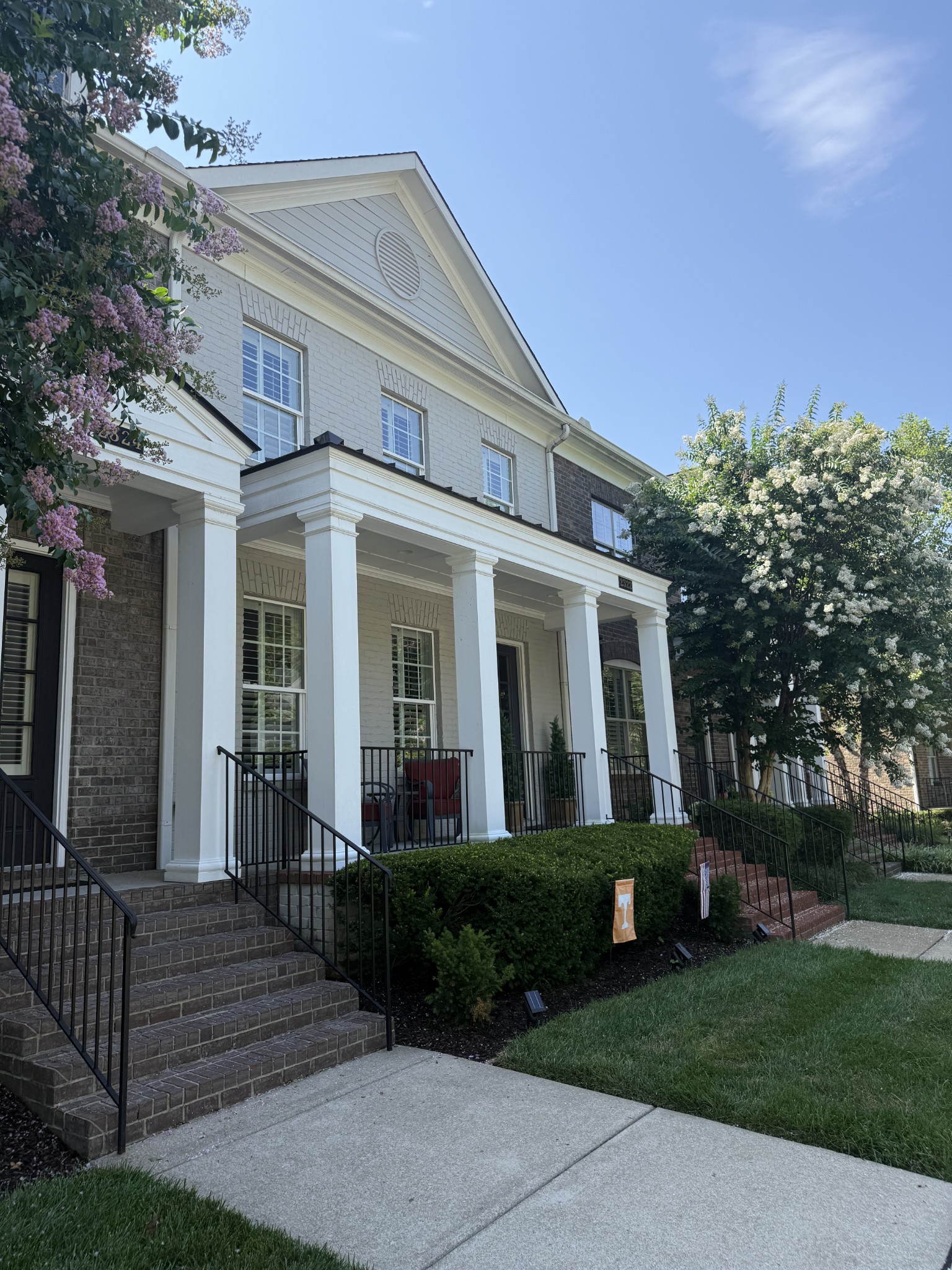 2 Tillman Place Mount Juliet TN 37122