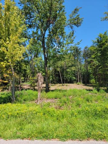 204 Vandy Circle Sparta TN 38583