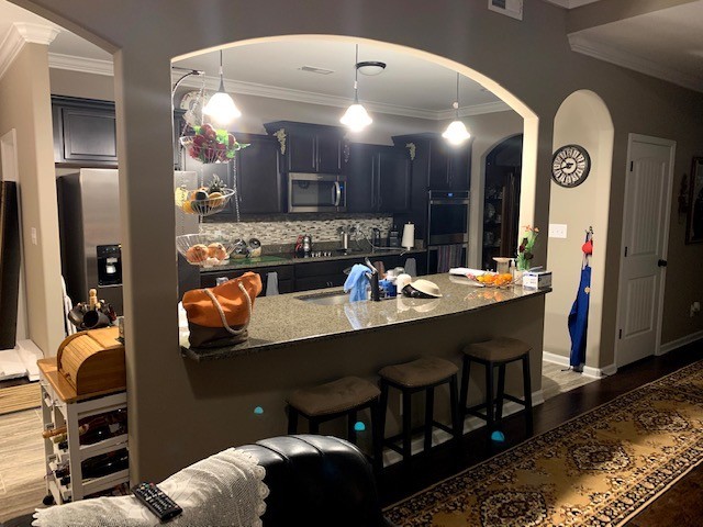 180 Kildeer Dr, SE Clarksville TN 37040