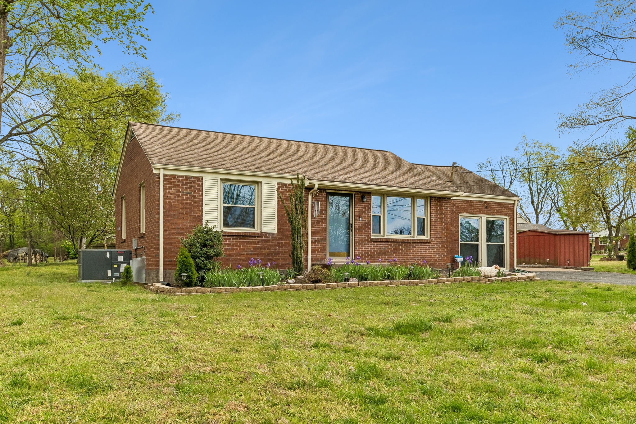 603 Colfax Drive Nashville TN 37214