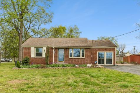603 Colfax Drive Nashville TN 37214