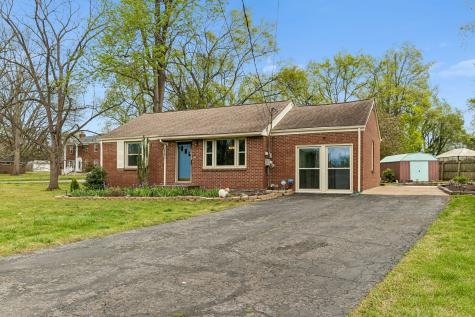 603 Colfax Drive Nashville TN 37214