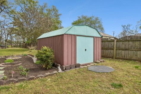603 Colfax Drive Nashville TN 37214