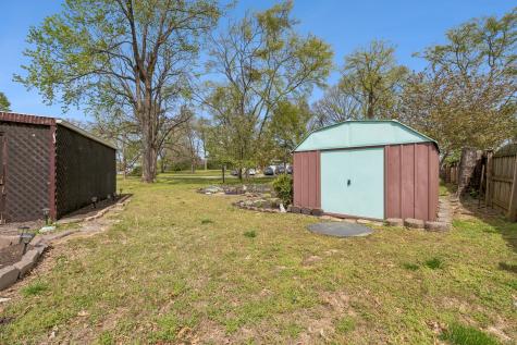 603 Colfax Drive Nashville TN 37214