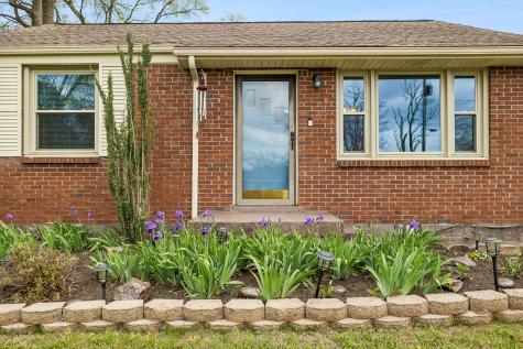 603 Colfax Drive Nashville TN 37214