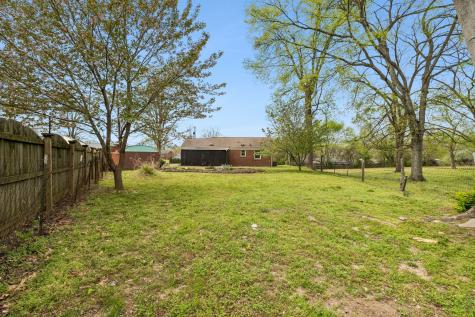 603 Colfax Drive Nashville TN 37214