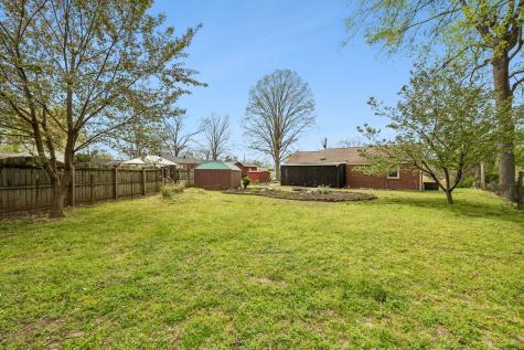 603 Colfax Drive Nashville TN 37214