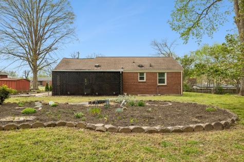 603 Colfax Drive Nashville TN 37214