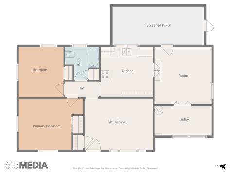 603 Colfax Drive Nashville TN 37214