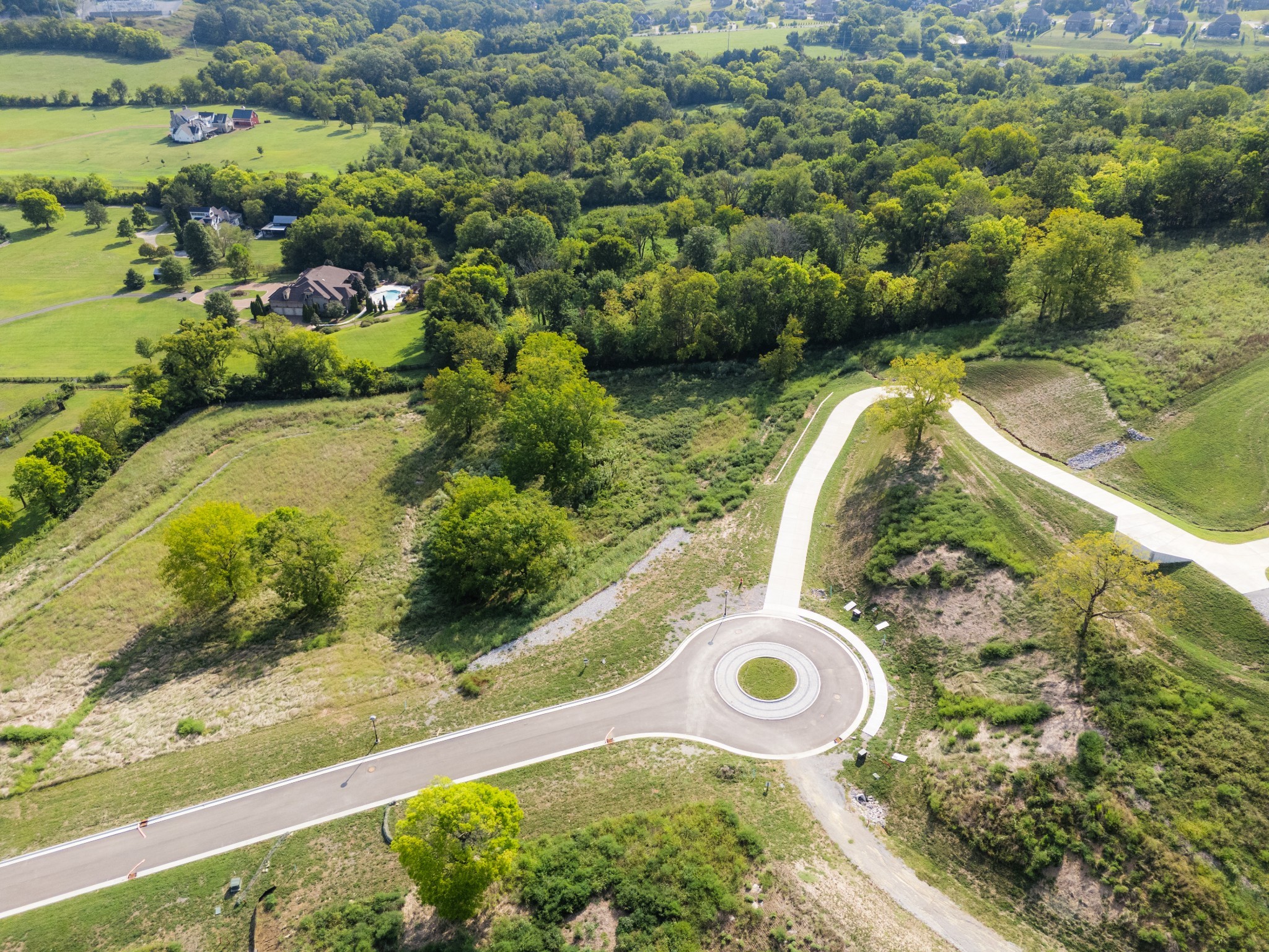 9227 Old Smyrna Road Lot 9 Brentwood TN 37027
