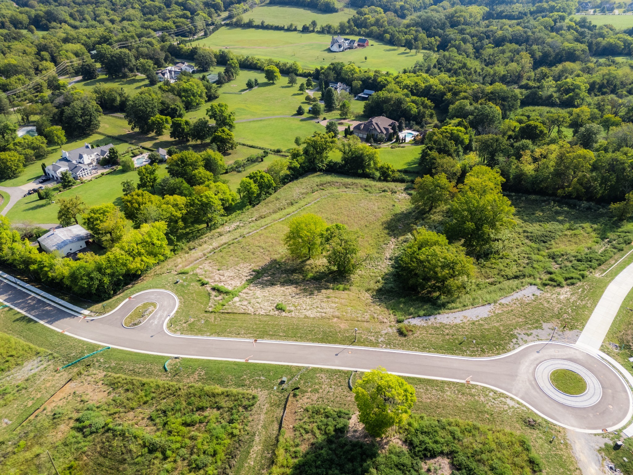 9227 Old Smyrna Road Lot 9 Brentwood TN 37027
