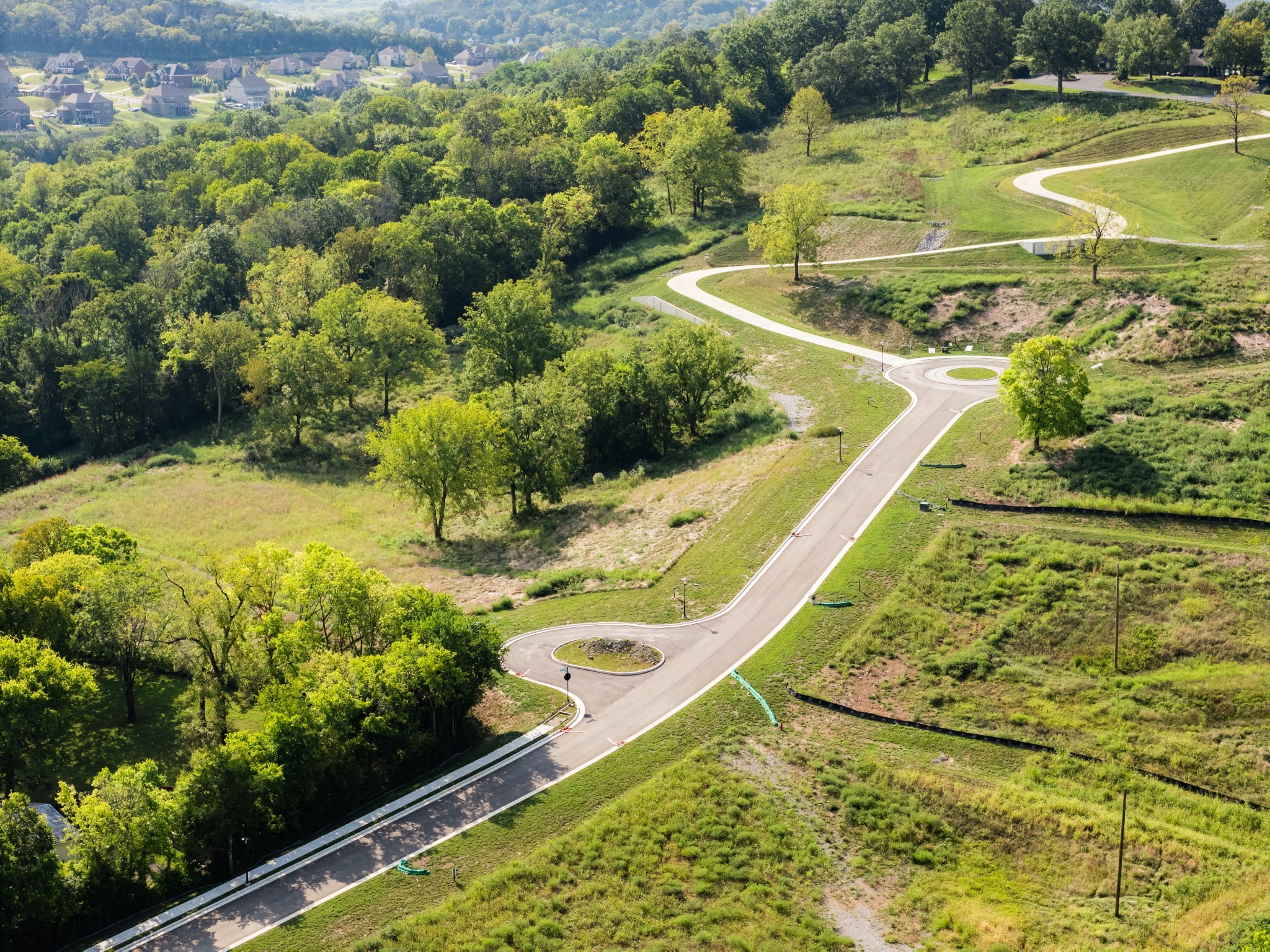 9227 Old Smyrna Road Lot 9 Brentwood TN 37027