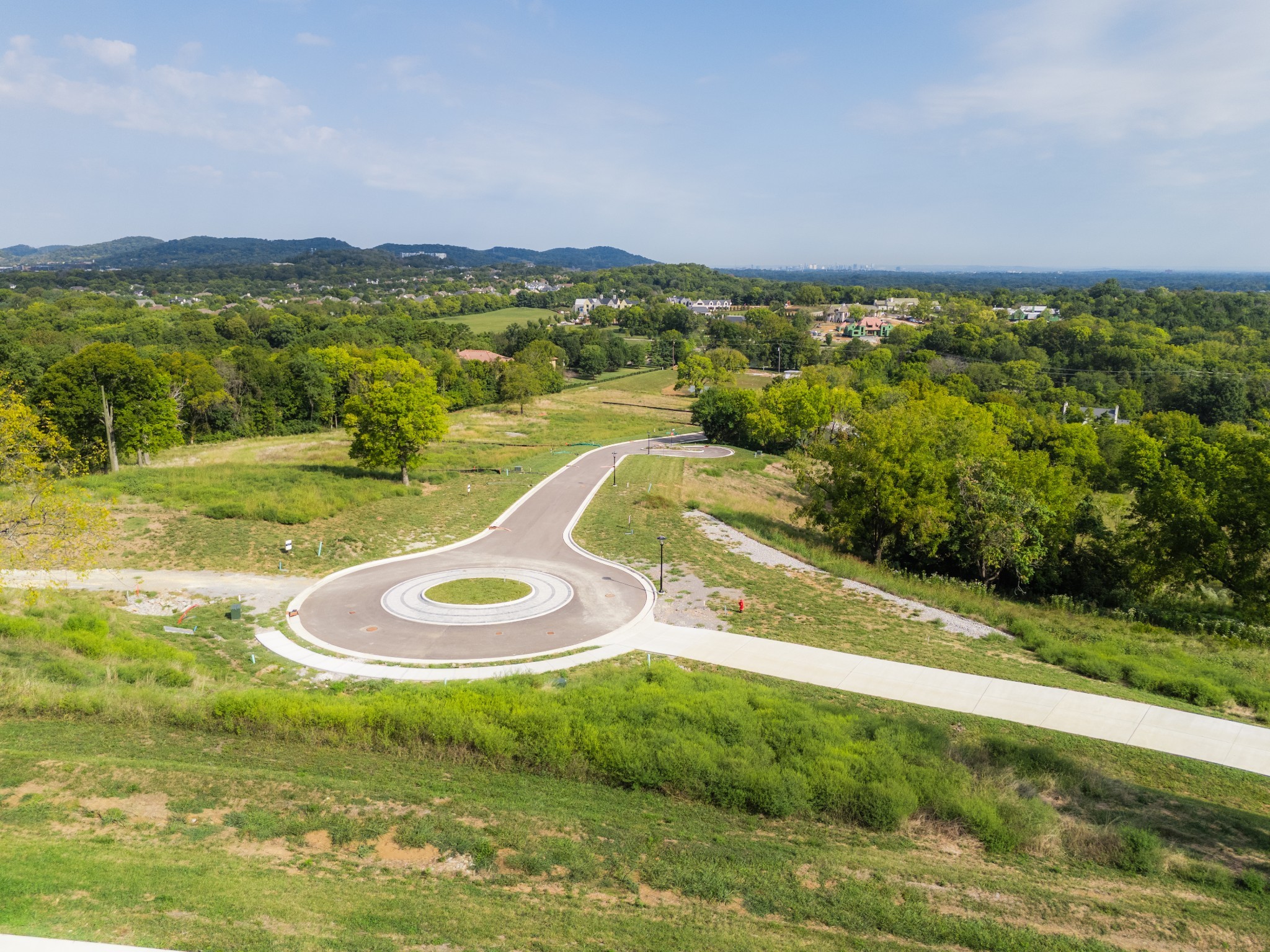 9227 Old Smyrna Road Lot 9 Brentwood TN 37027