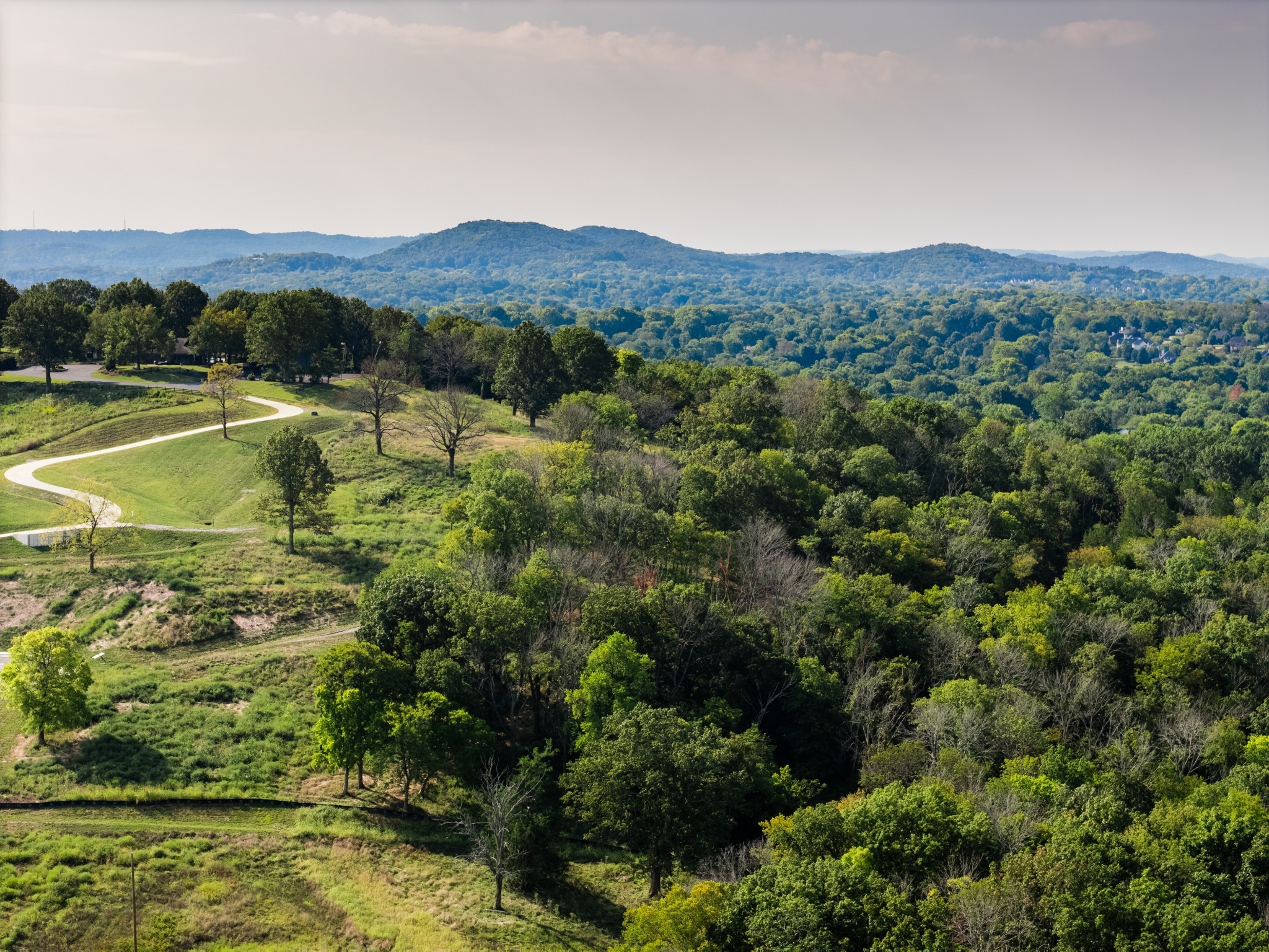 9227 Old Smyrna Road Lot 9 Brentwood TN 37027