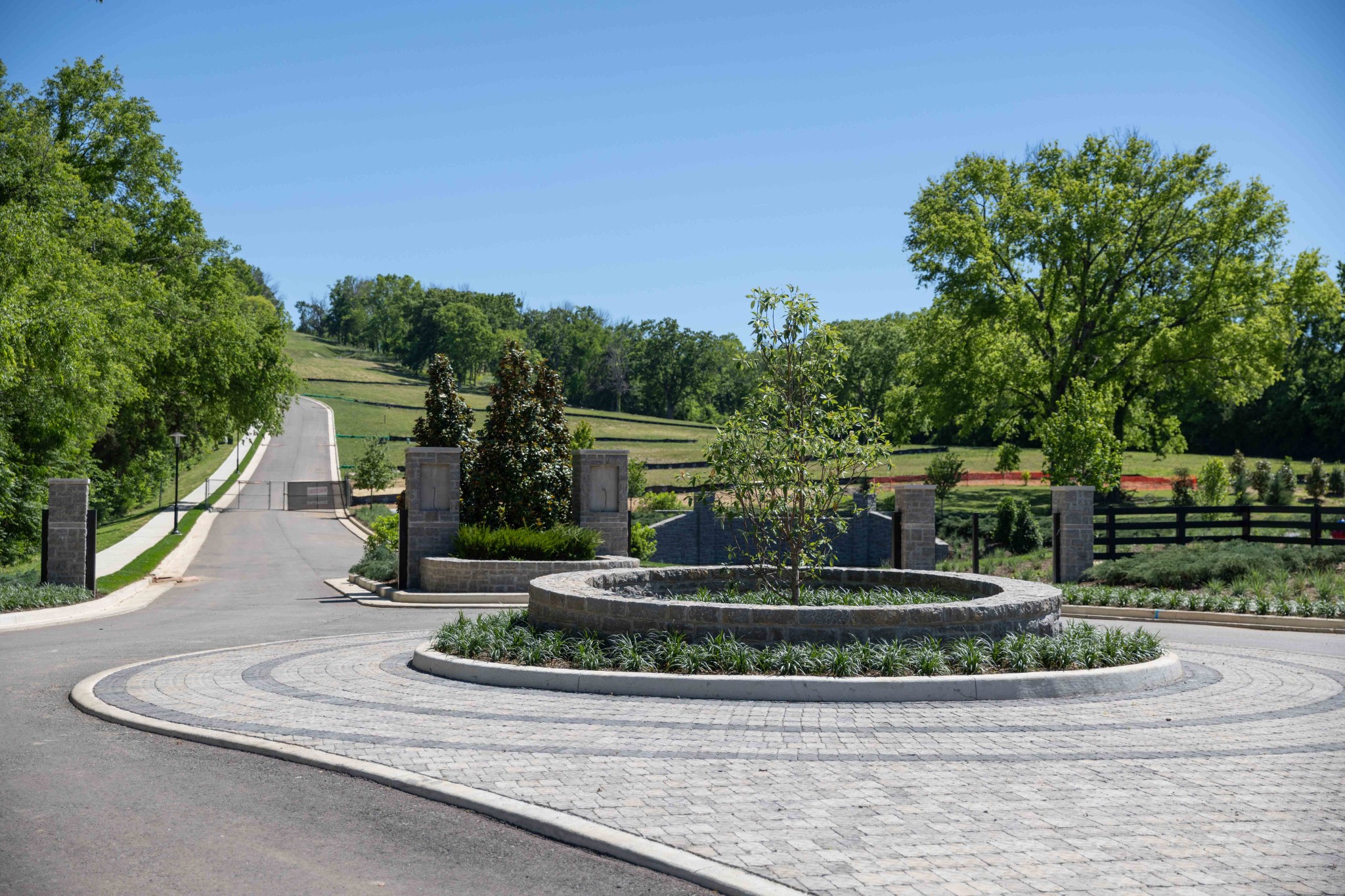 9227 Old Smyrna Road Lot 9 Brentwood TN 37027