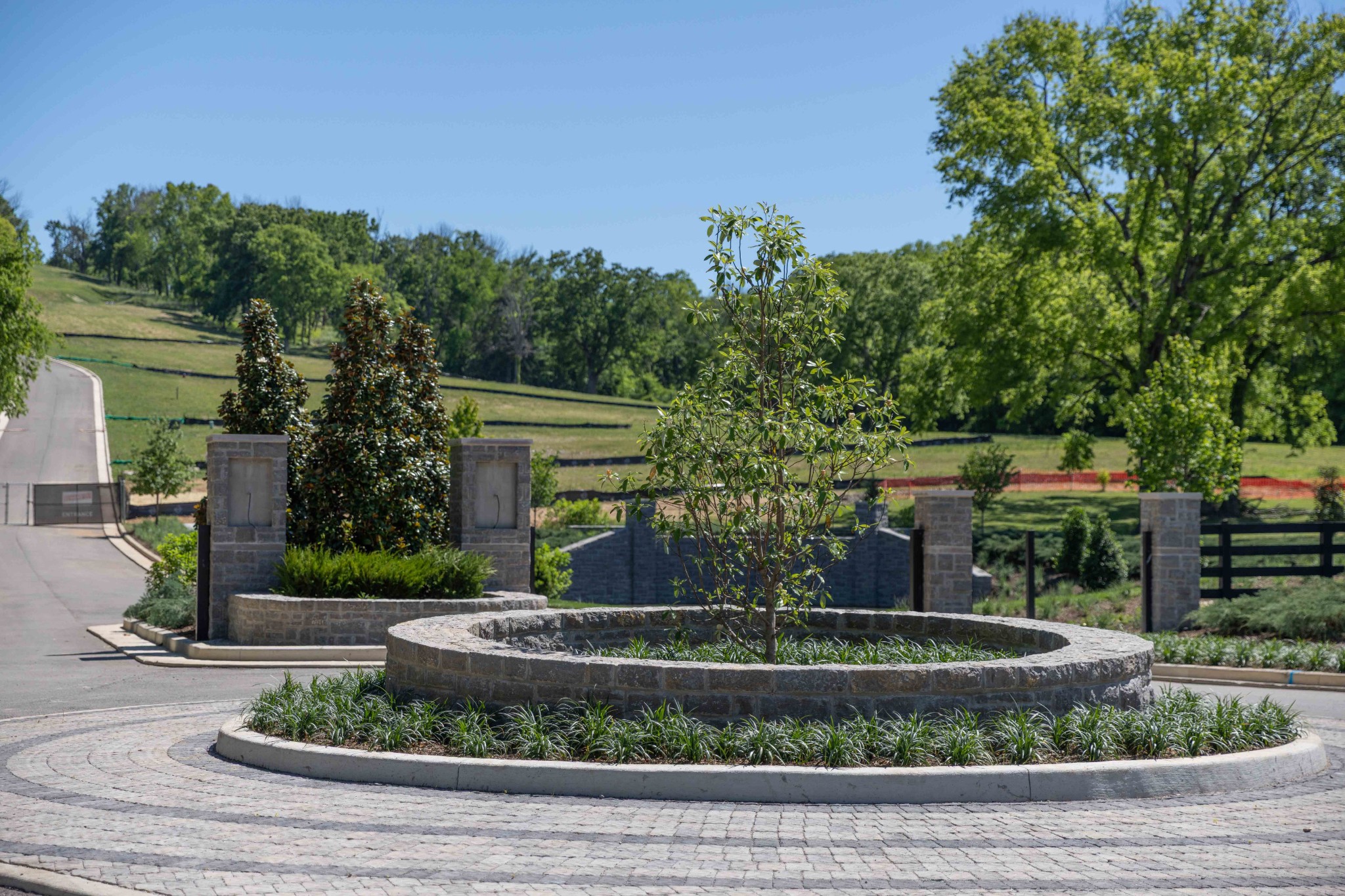 9227 Old Smyrna Road Lot 9 Brentwood TN 37027