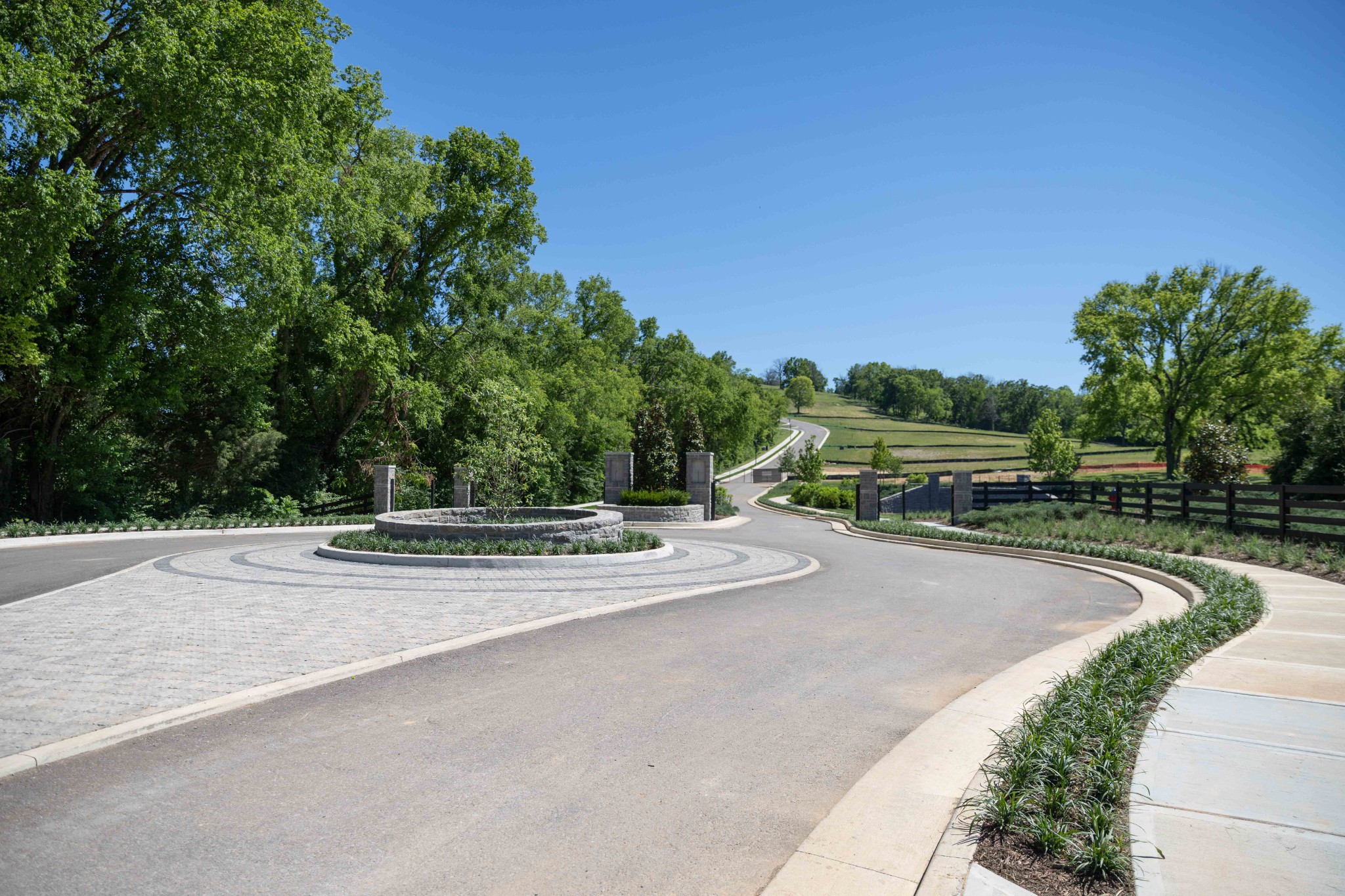 9227 Old Smyrna Road Lot 9 Brentwood TN 37027