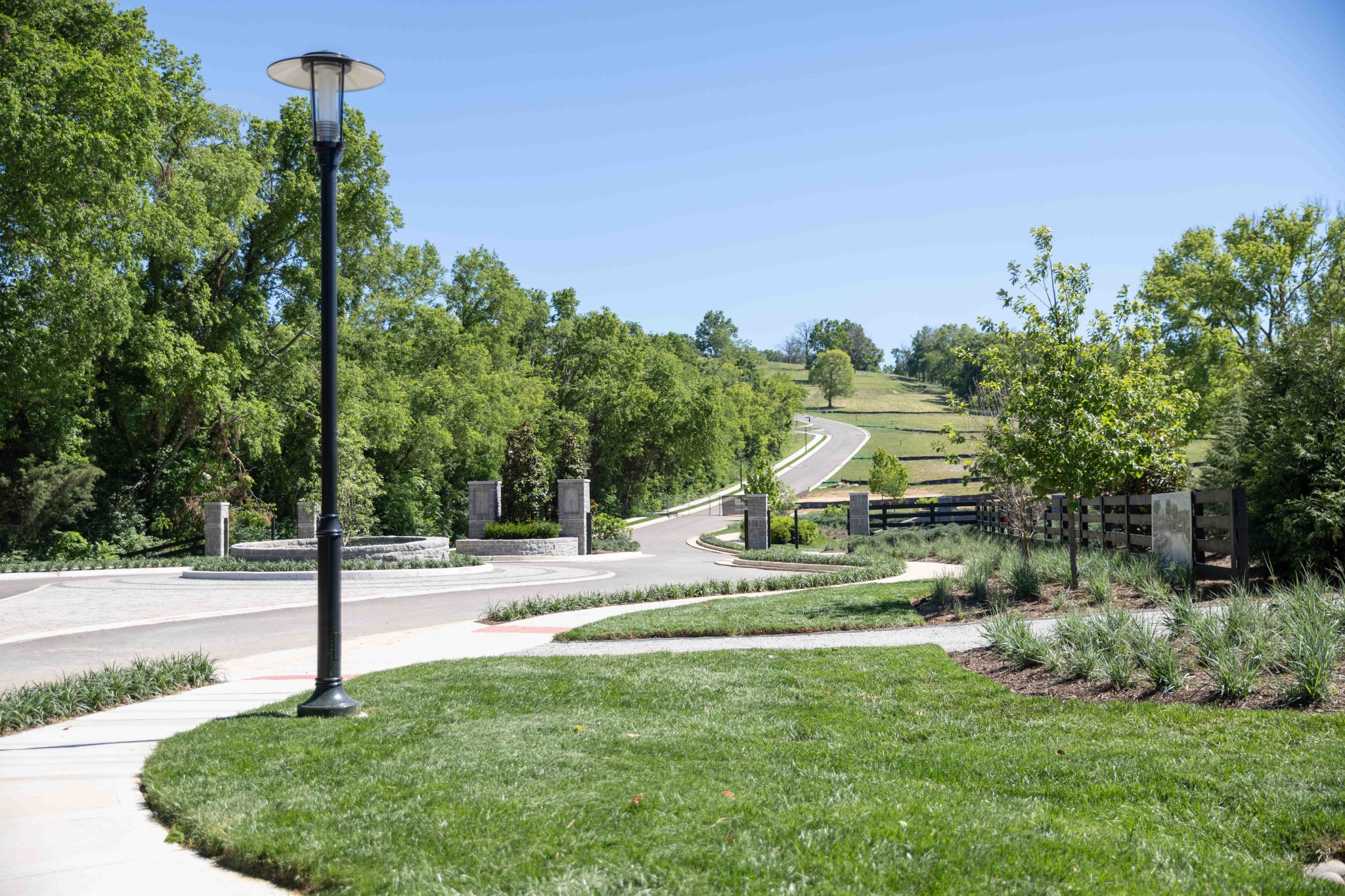 9227 Old Smyrna Road Lot 9 Brentwood TN 37027