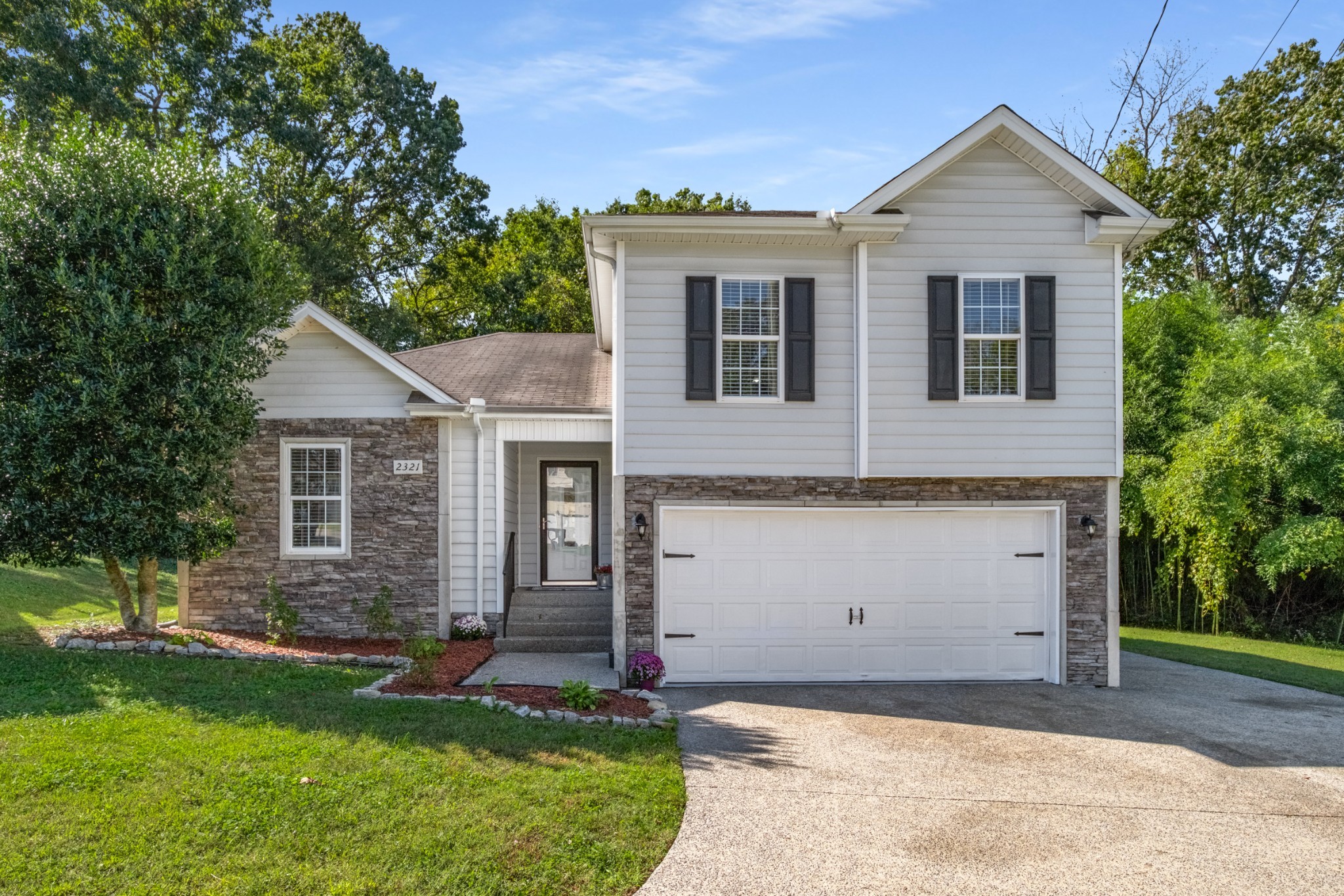 2321 Green Trails Court Antioch TN 37013