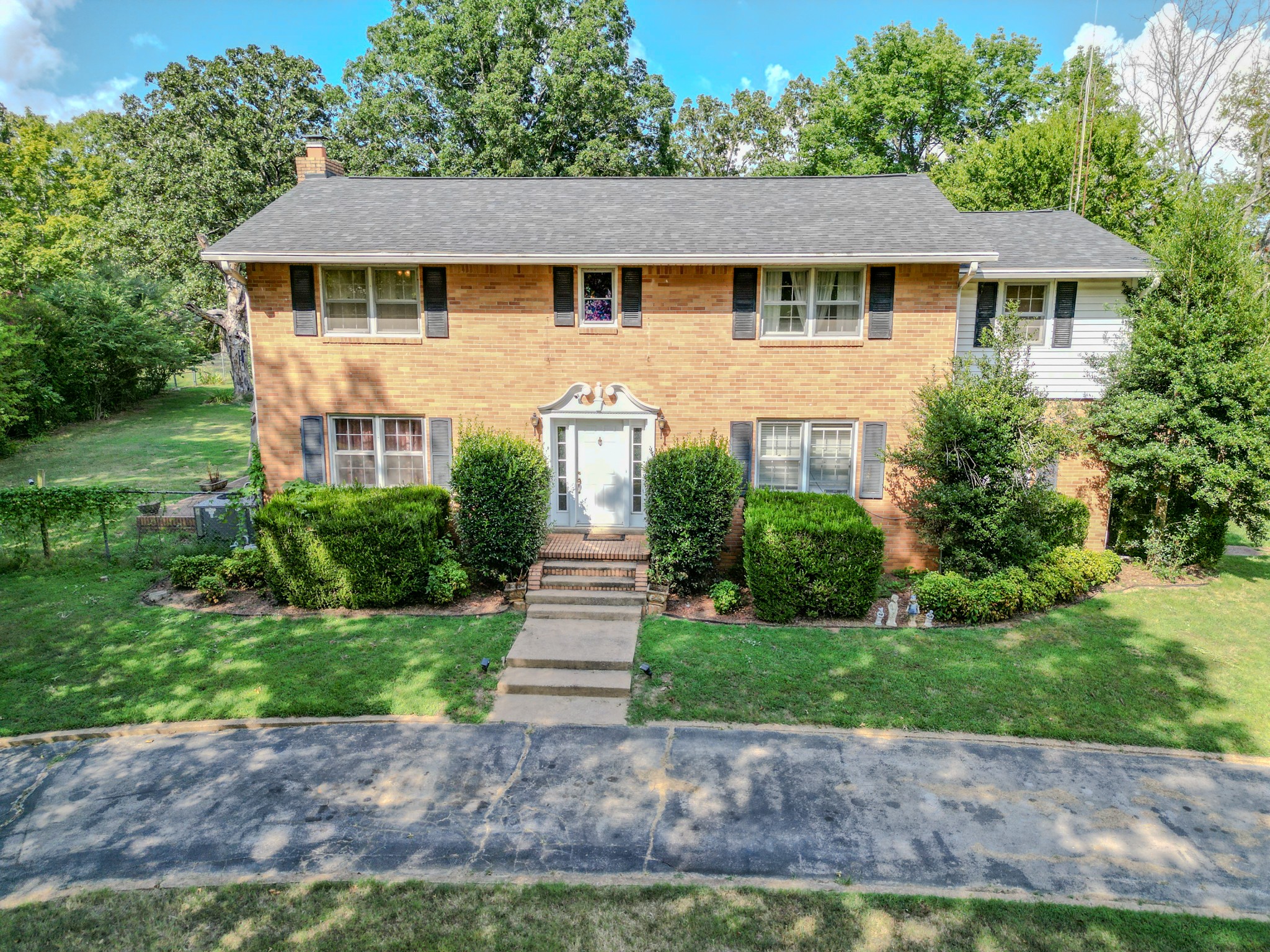 1219 Woodland Drive New Johnsonville TN 37134