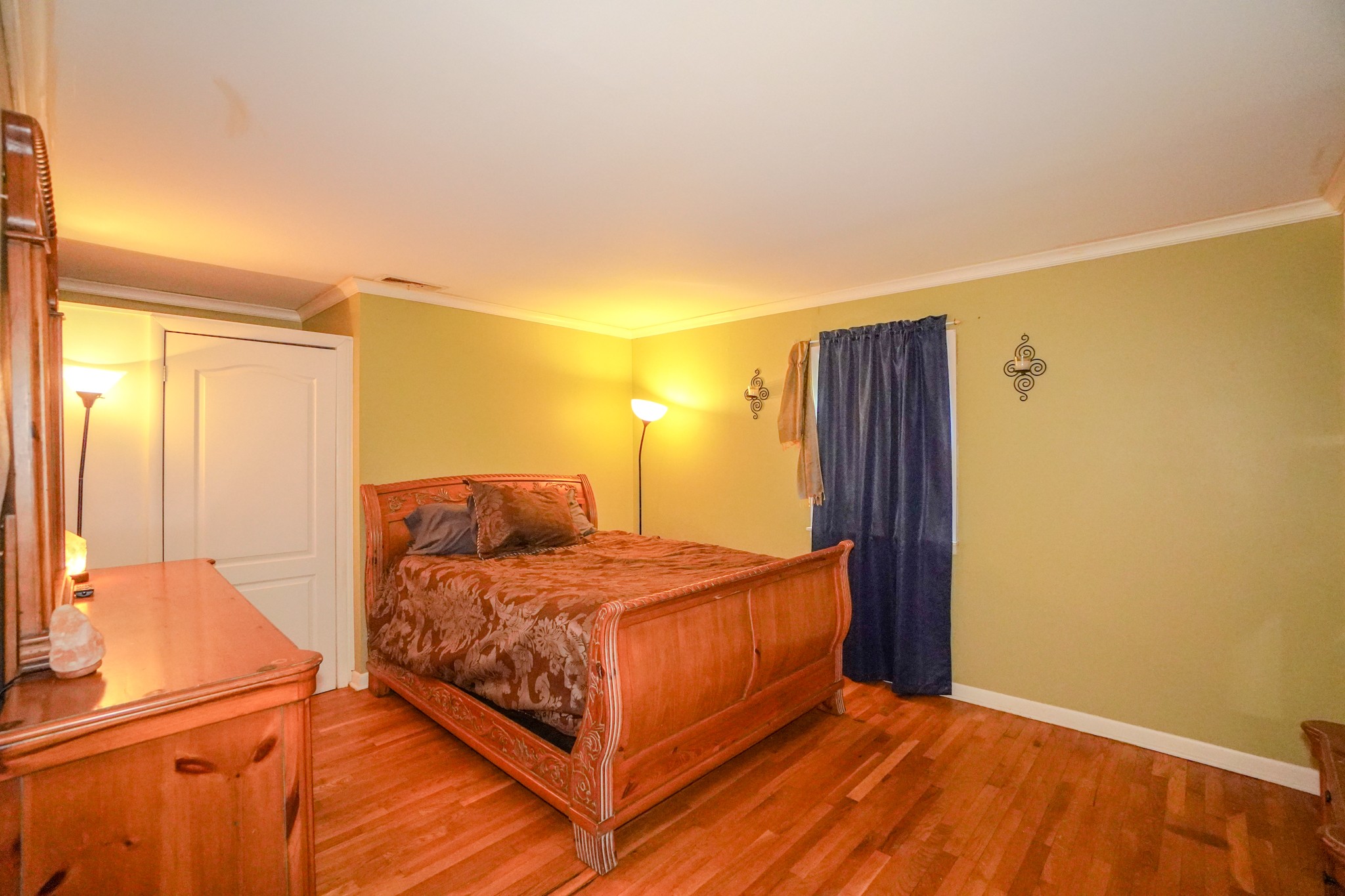 1219 Woodland Drive New Johnsonville TN 37134