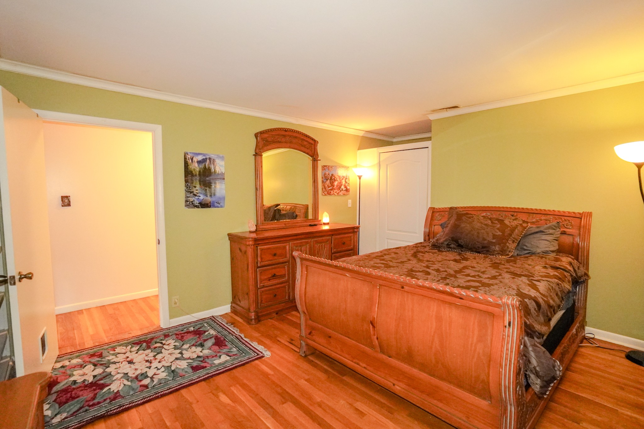 1219 Woodland Drive New Johnsonville TN 37134