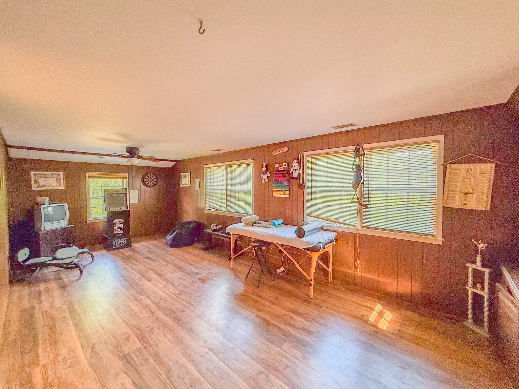 1219 Woodland Drive New Johnsonville TN 37134