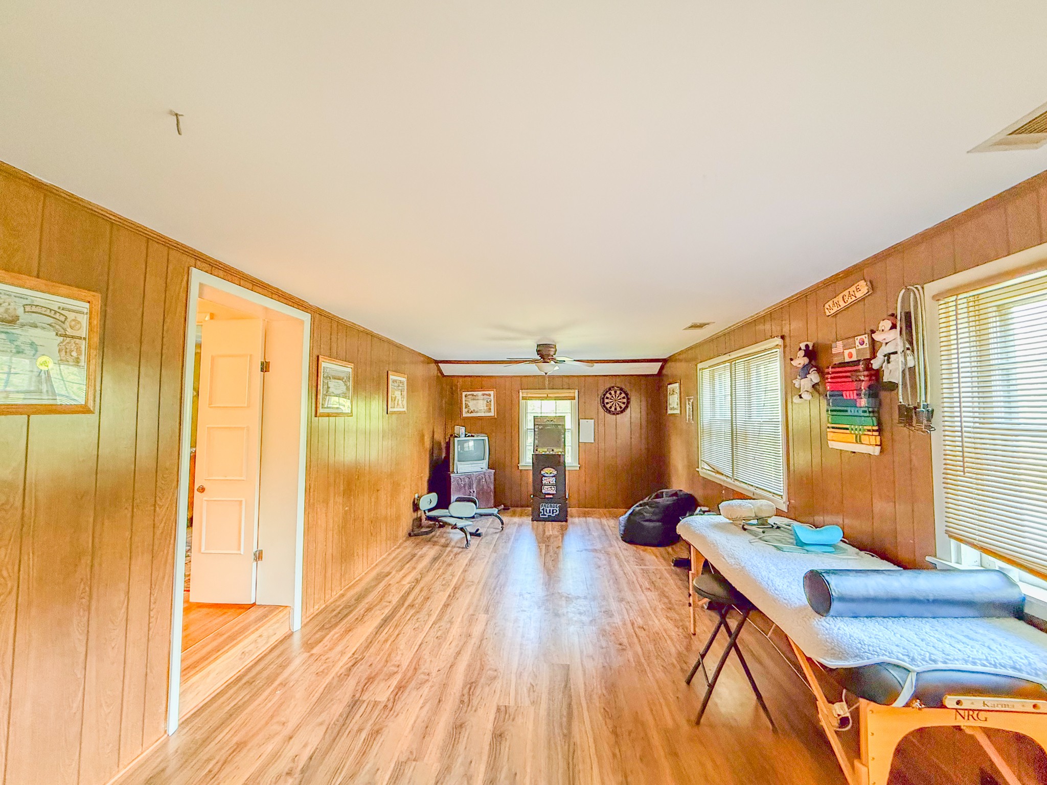1219 Woodland Drive New Johnsonville TN 37134