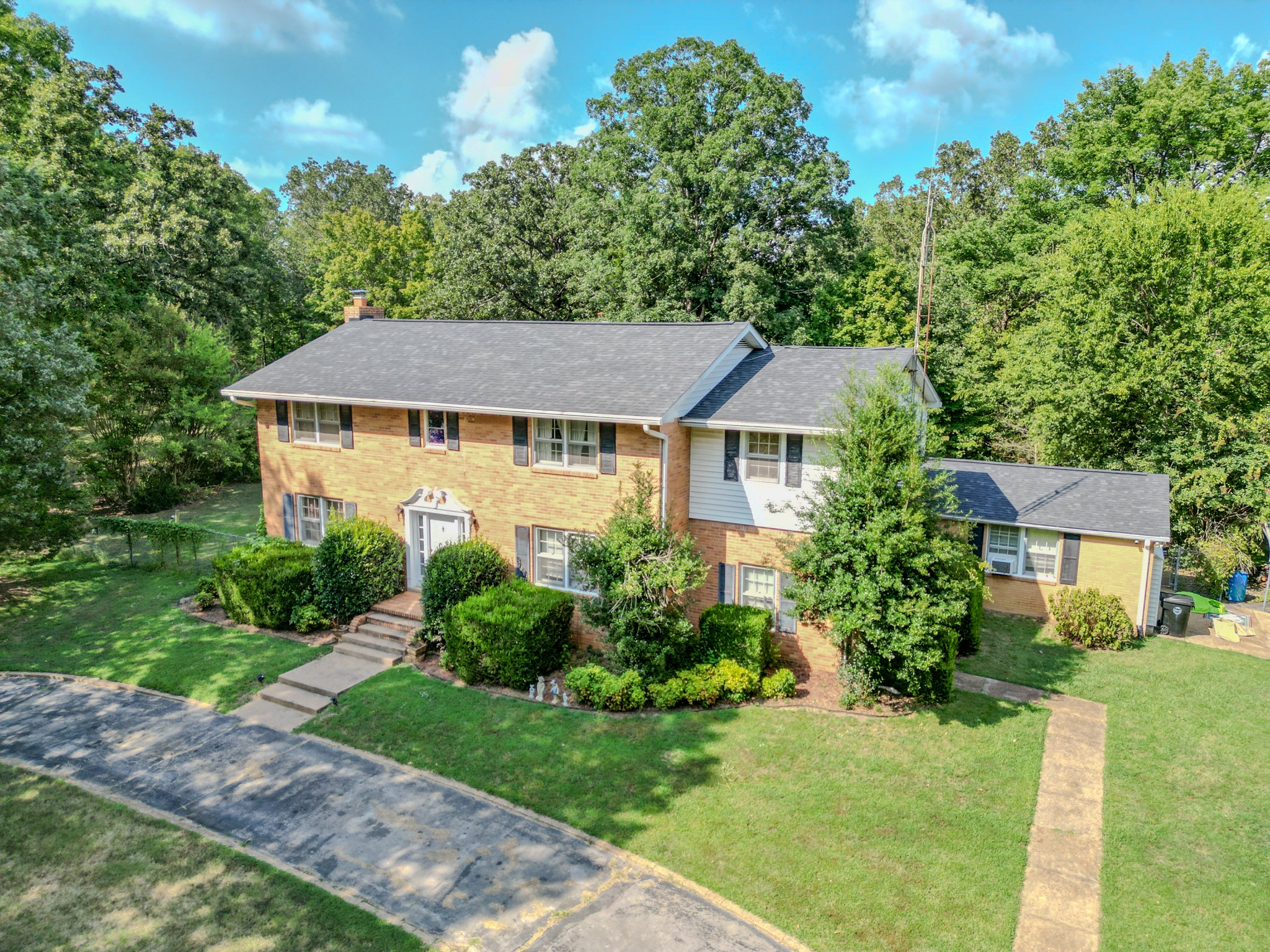 1219 Woodland Drive New Johnsonville TN 37134