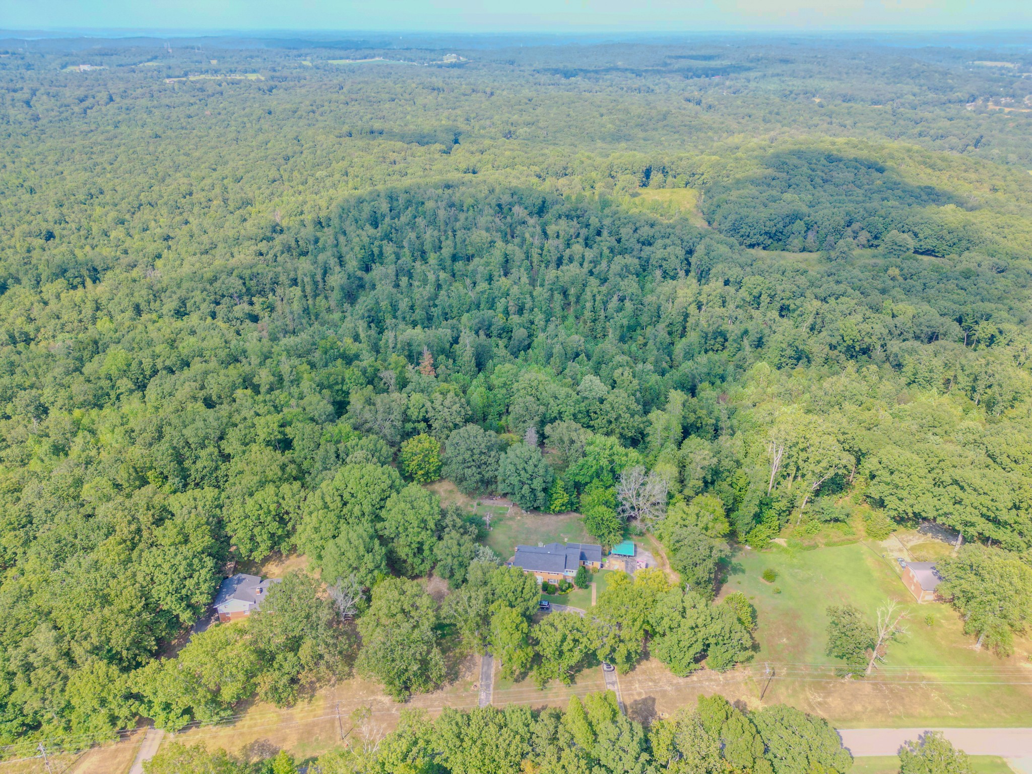 1219 Woodland Drive New Johnsonville TN 37134