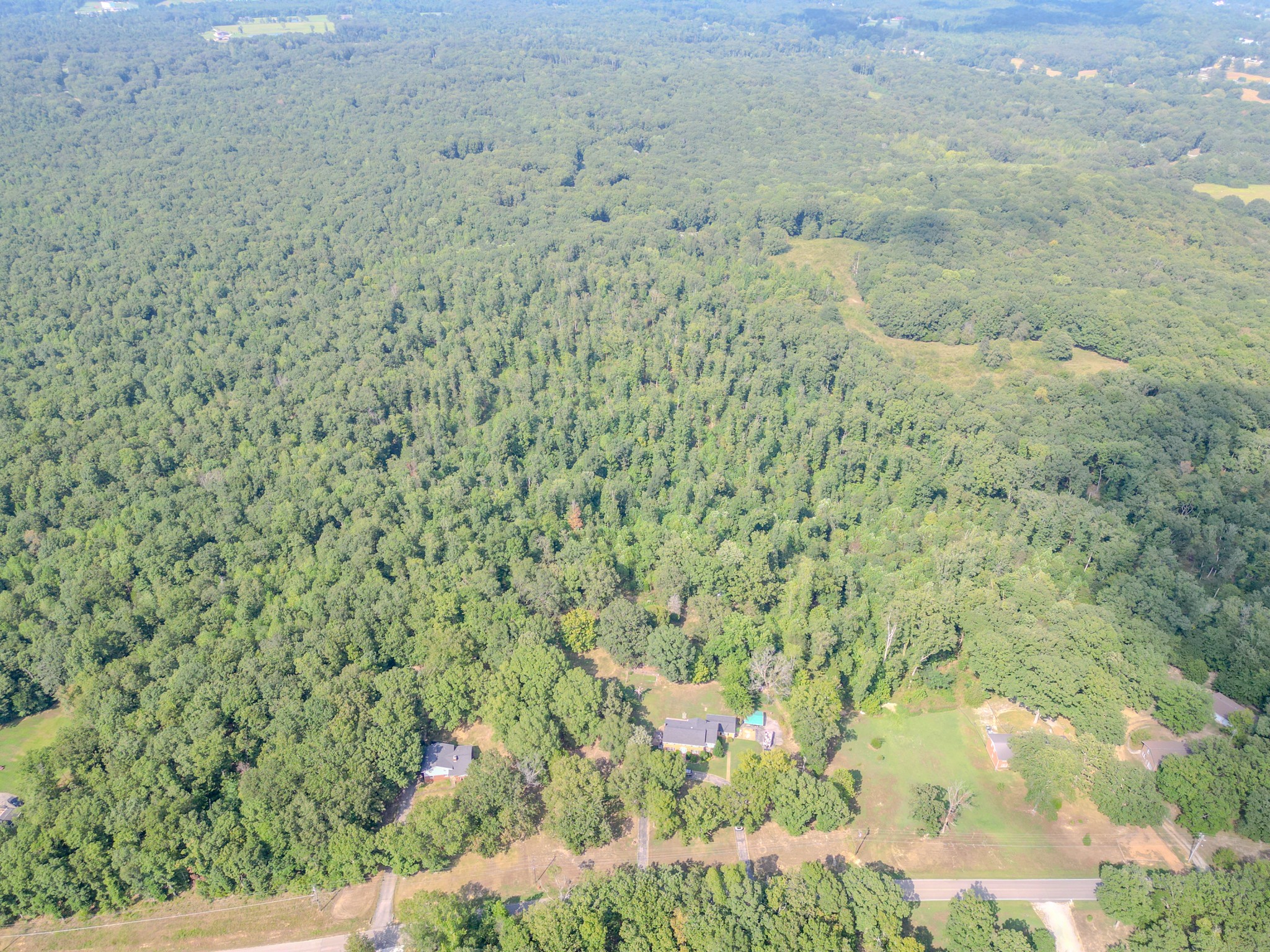 1219 Woodland Drive New Johnsonville TN 37134