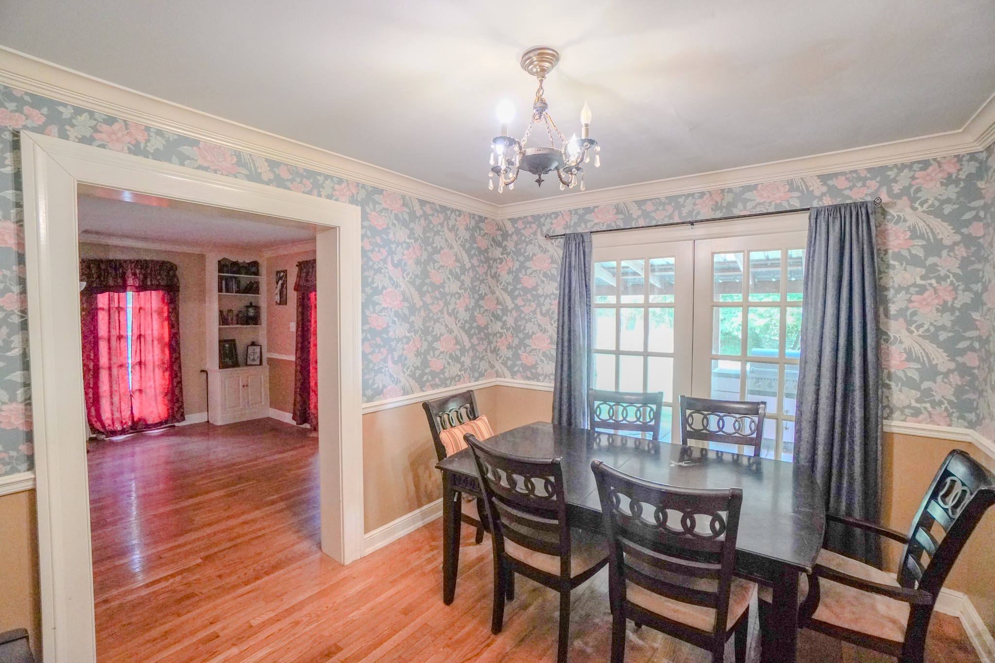 1219 Woodland Drive New Johnsonville TN 37134