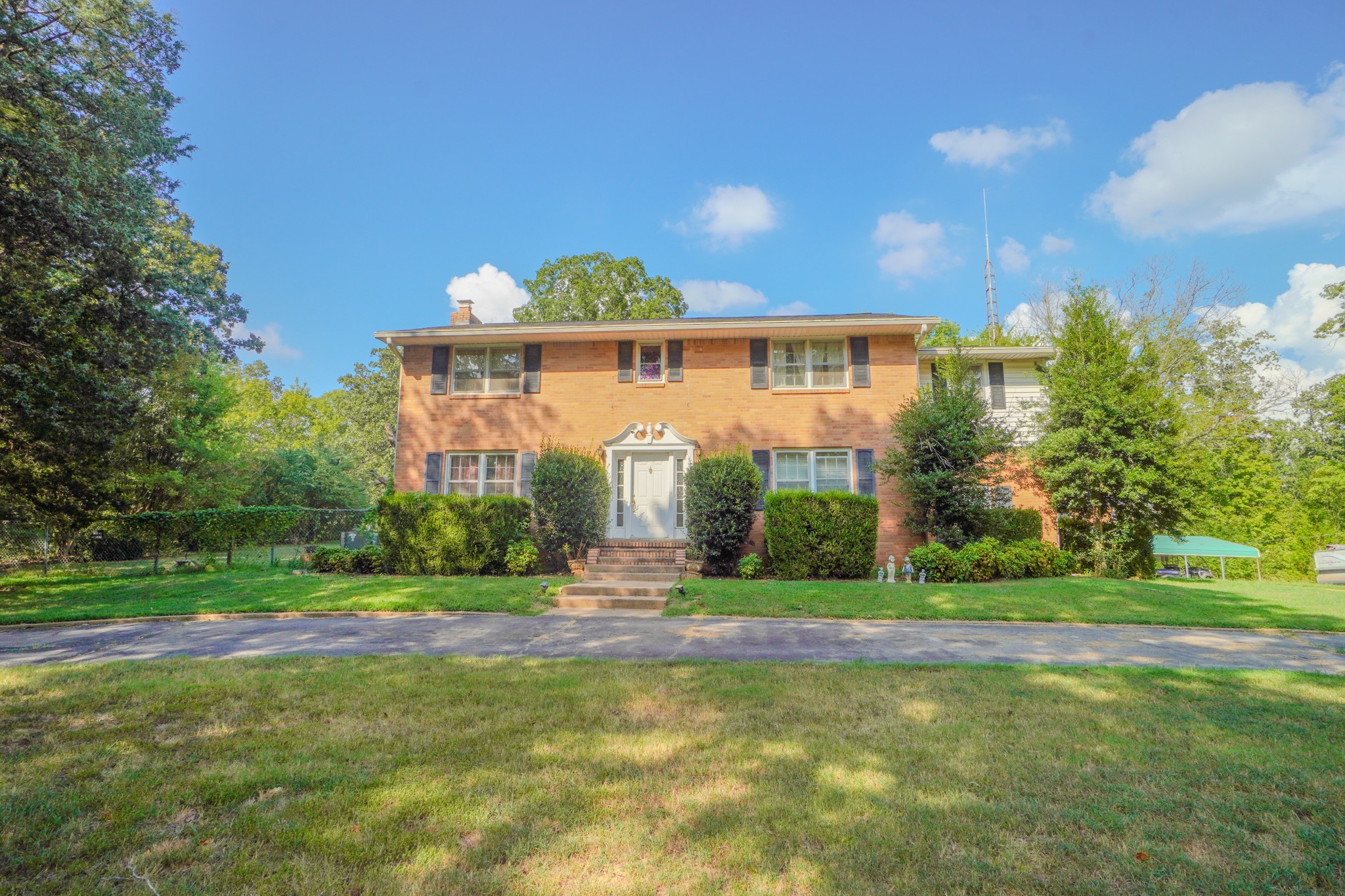 1219 Woodland Drive New Johnsonville TN 37134