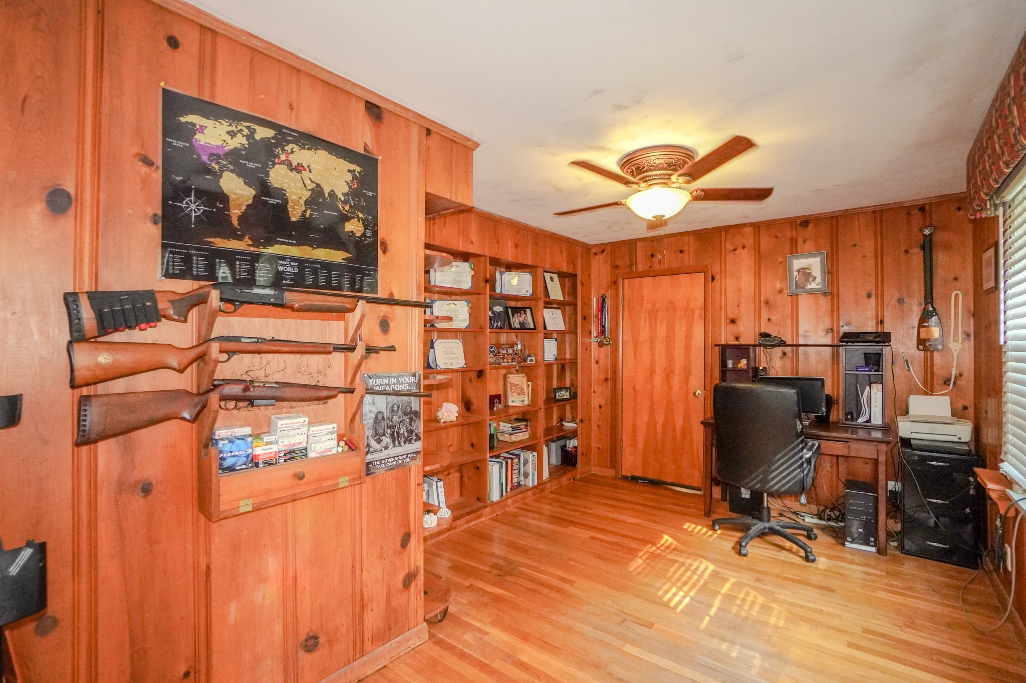 1219 Woodland Drive New Johnsonville TN 37134