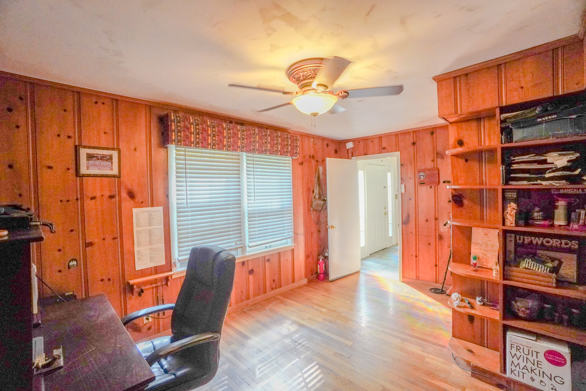 1219 Woodland Drive New Johnsonville TN 37134