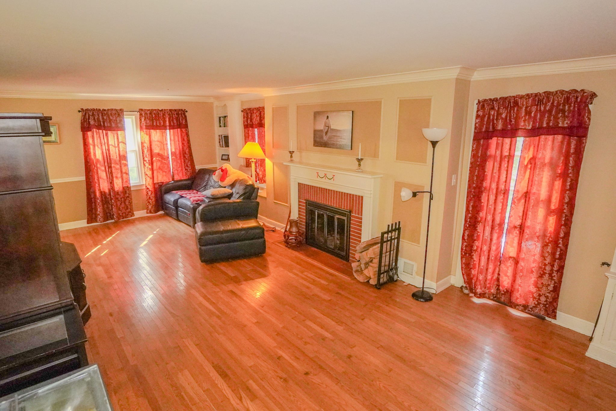 1219 Woodland Drive New Johnsonville TN 37134