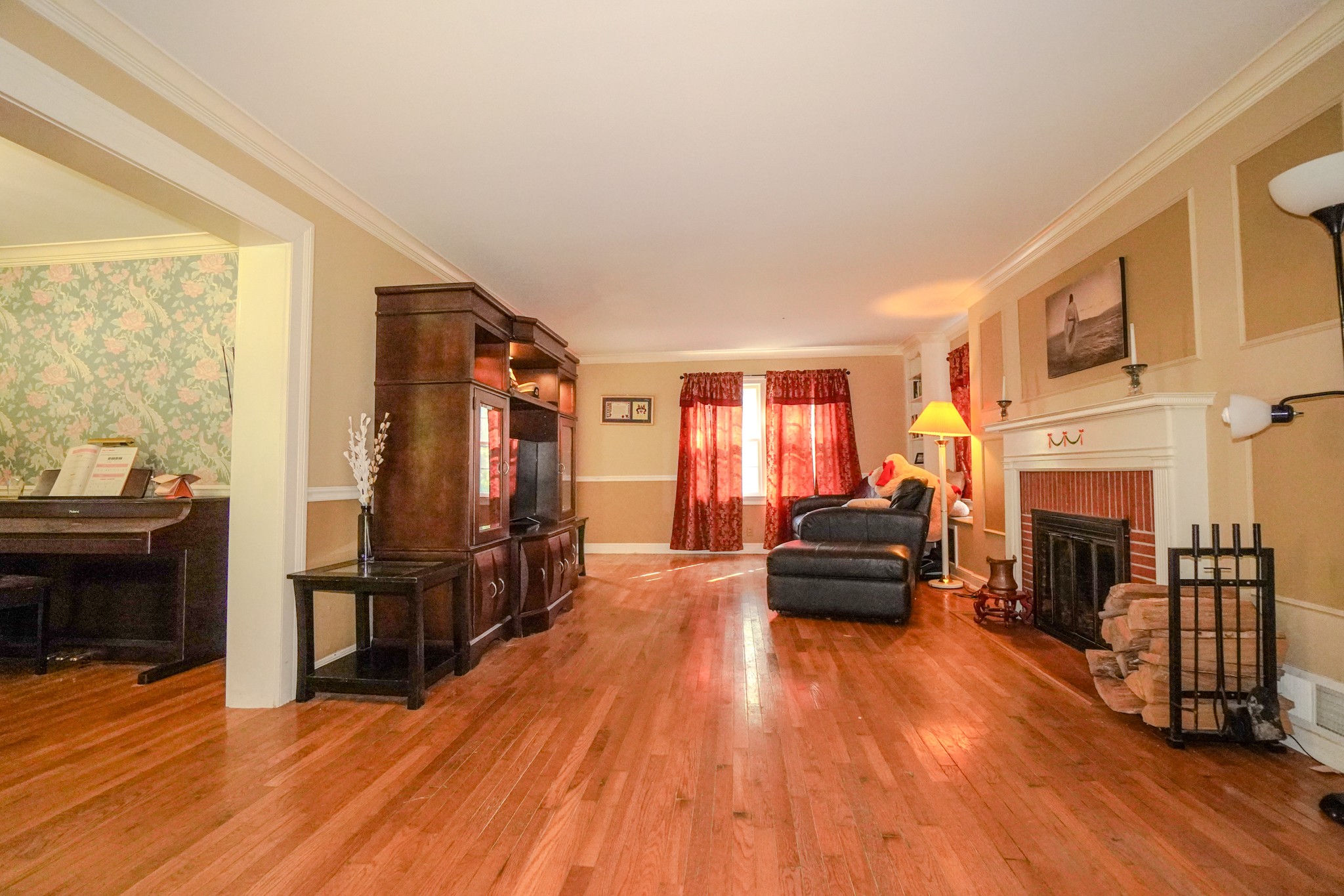 1219 Woodland Drive New Johnsonville TN 37134
