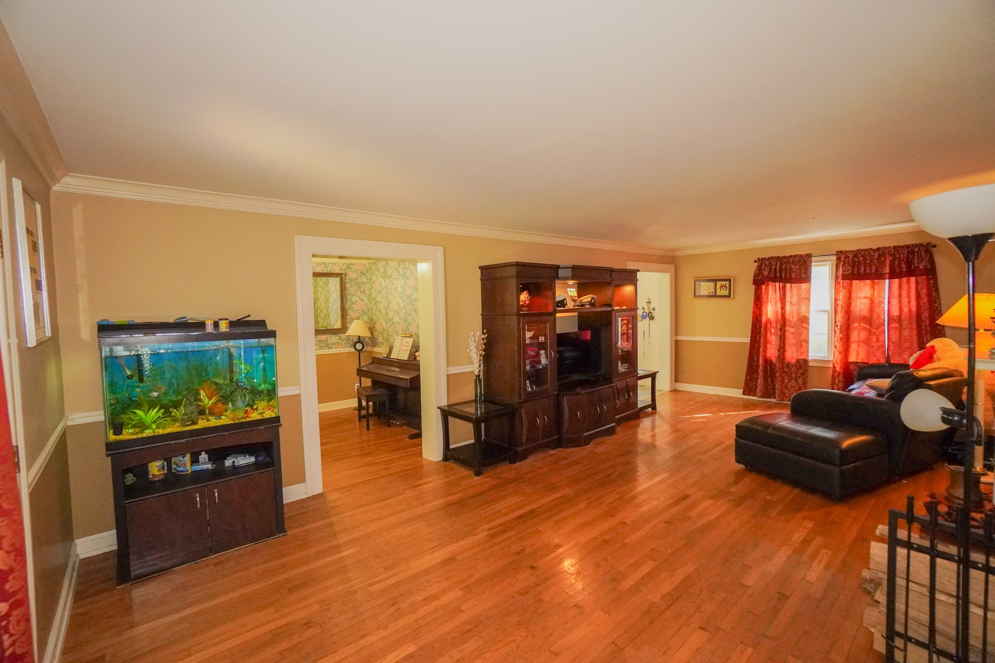 1219 Woodland Drive New Johnsonville TN 37134