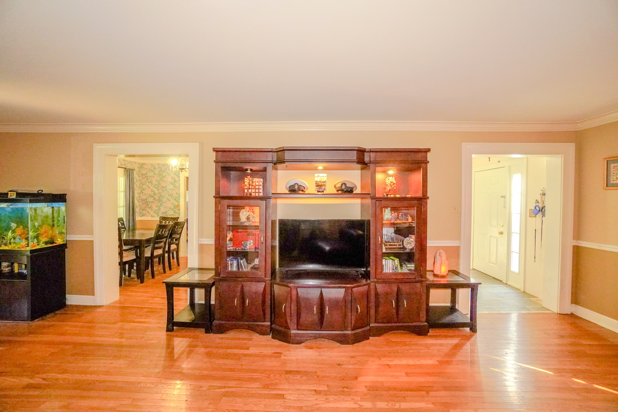 1219 Woodland Drive New Johnsonville TN 37134