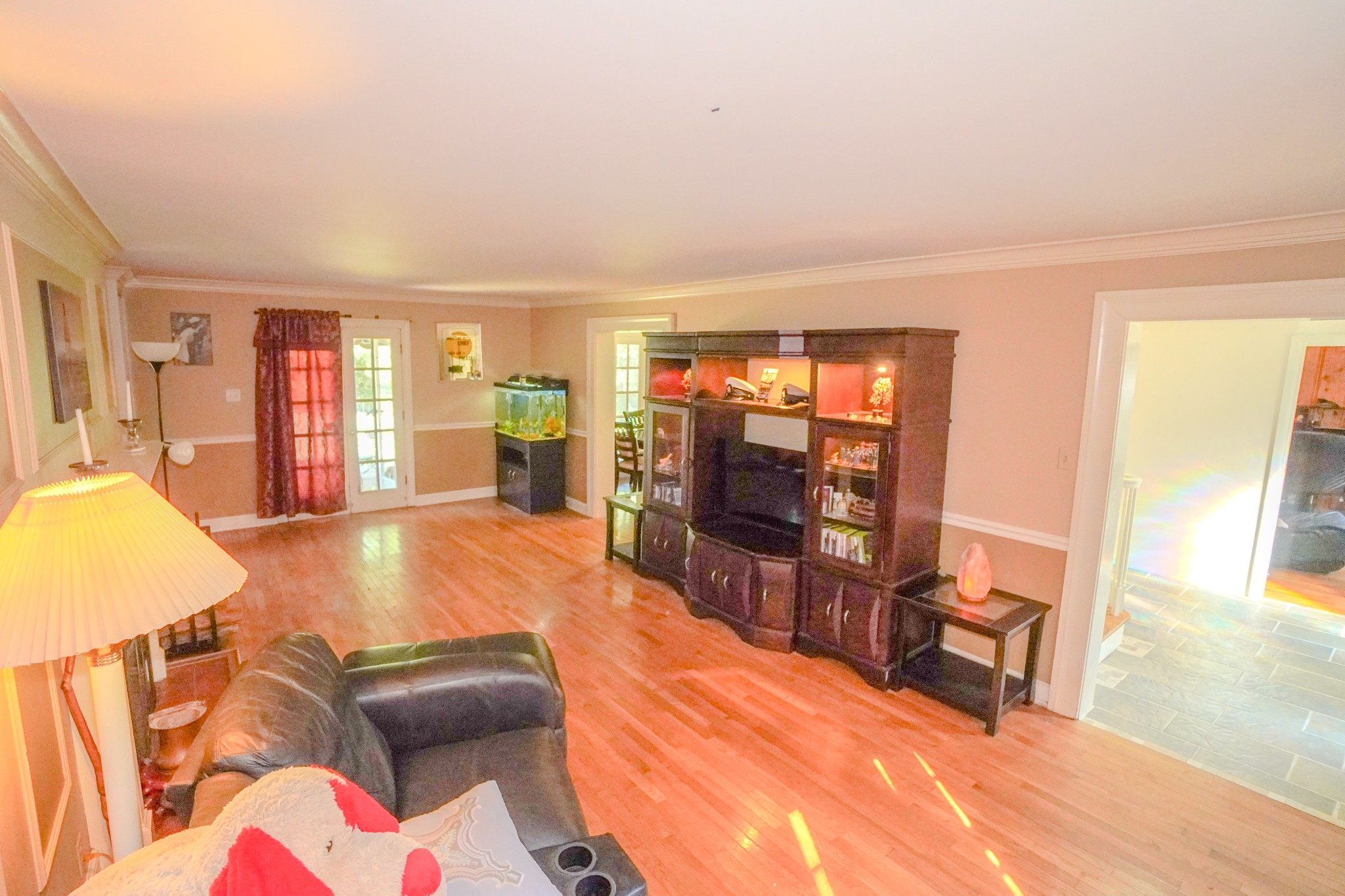 1219 Woodland Drive New Johnsonville TN 37134