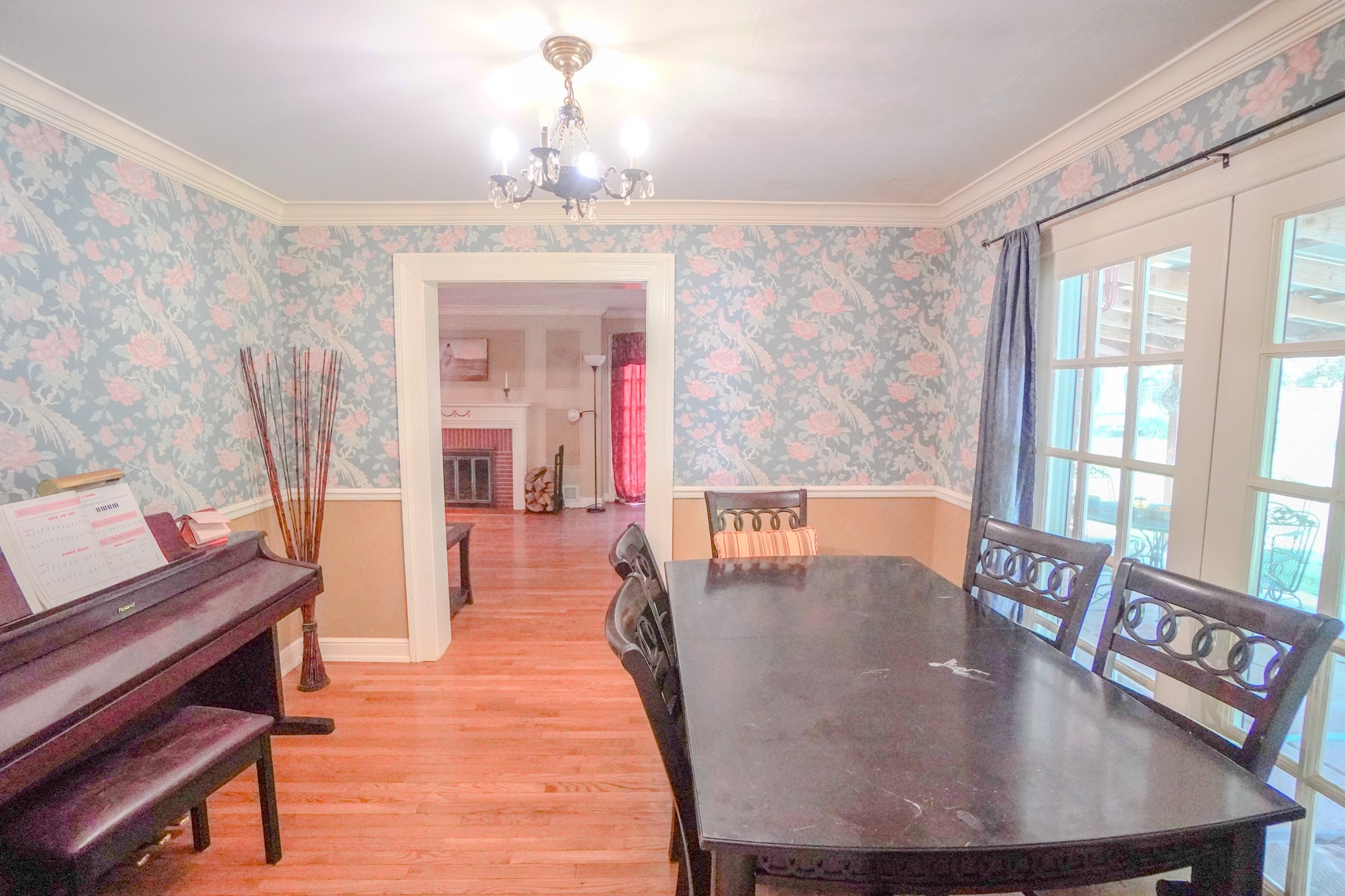 1219 Woodland Drive New Johnsonville TN 37134