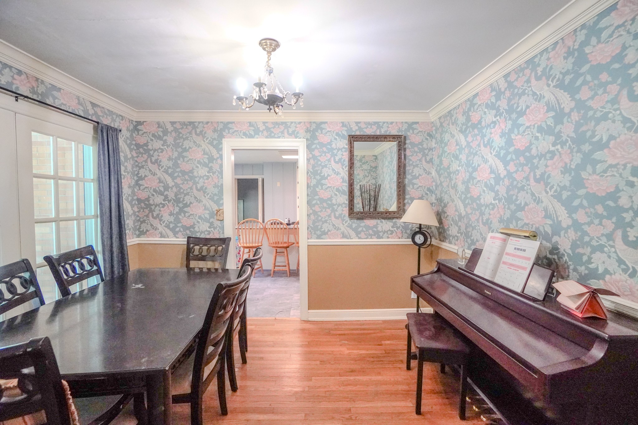 1219 Woodland Drive New Johnsonville TN 37134