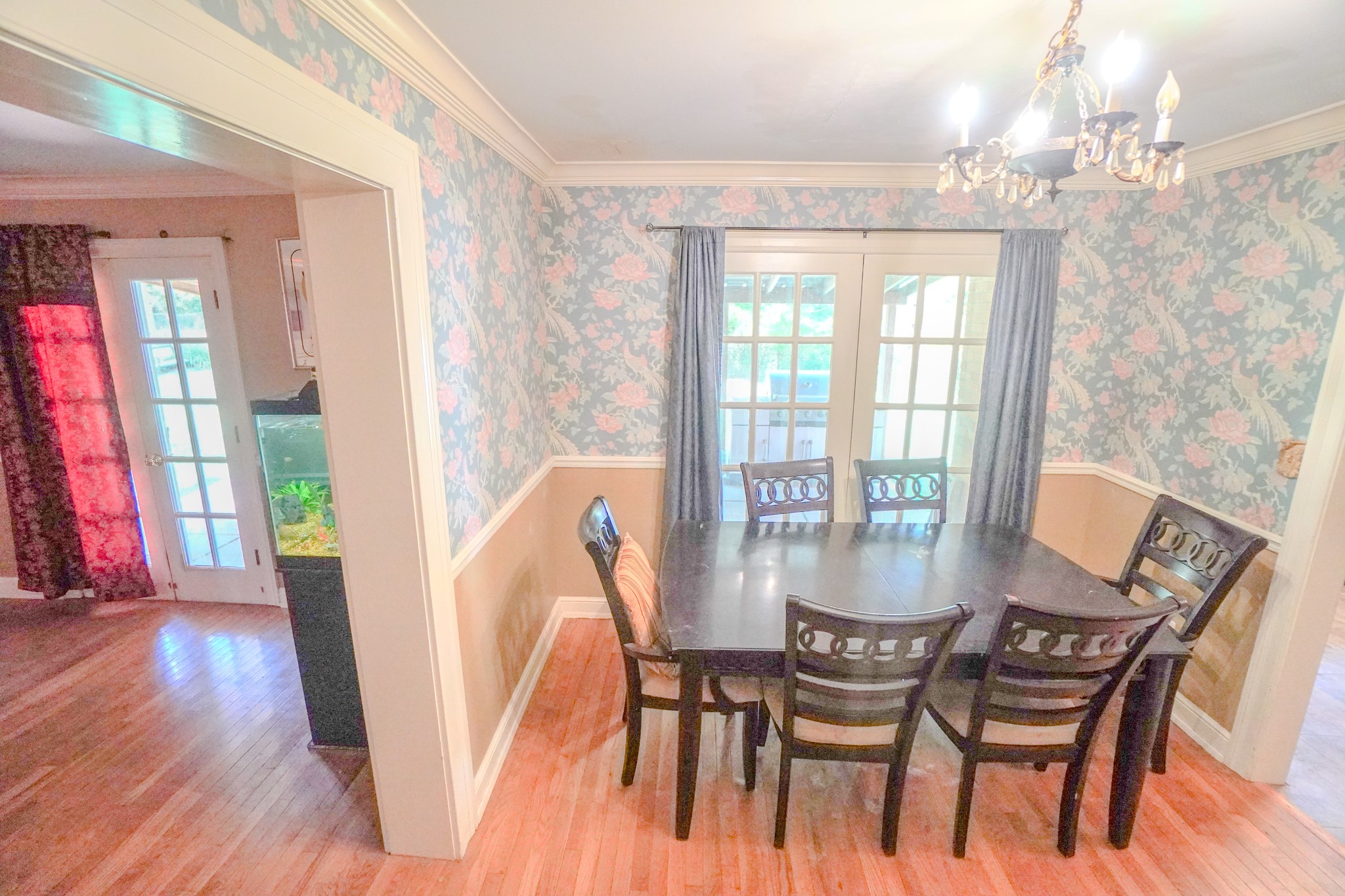 1219 Woodland Drive New Johnsonville TN 37134