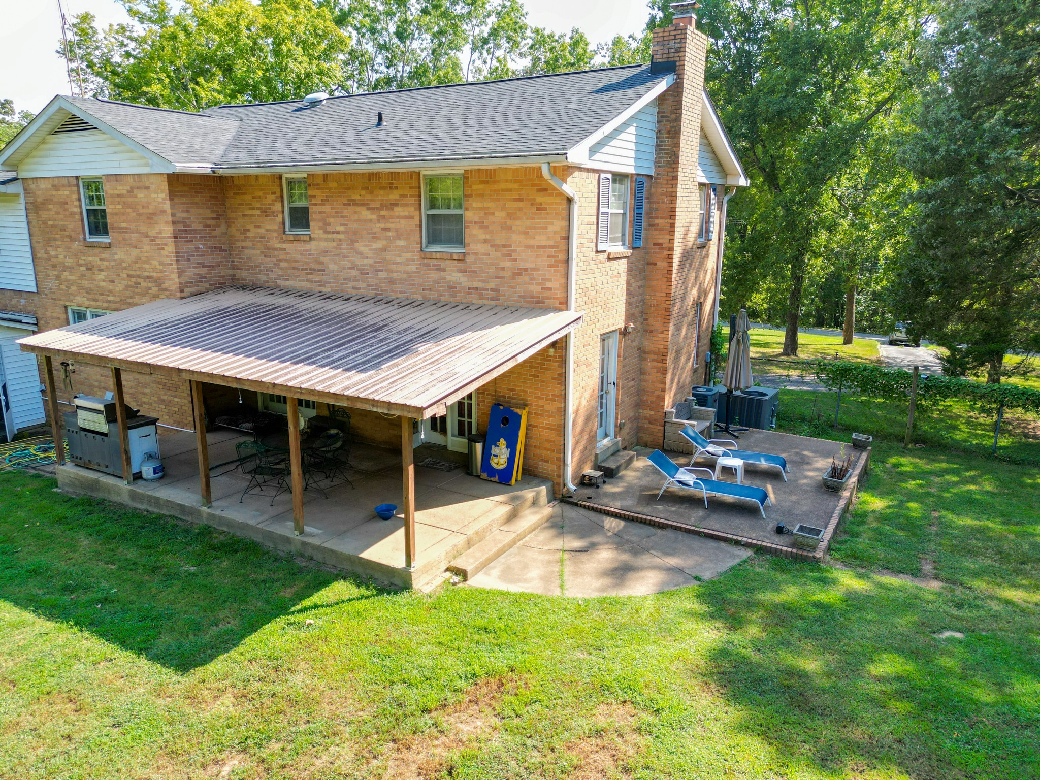 1219 Woodland Drive New Johnsonville TN 37134