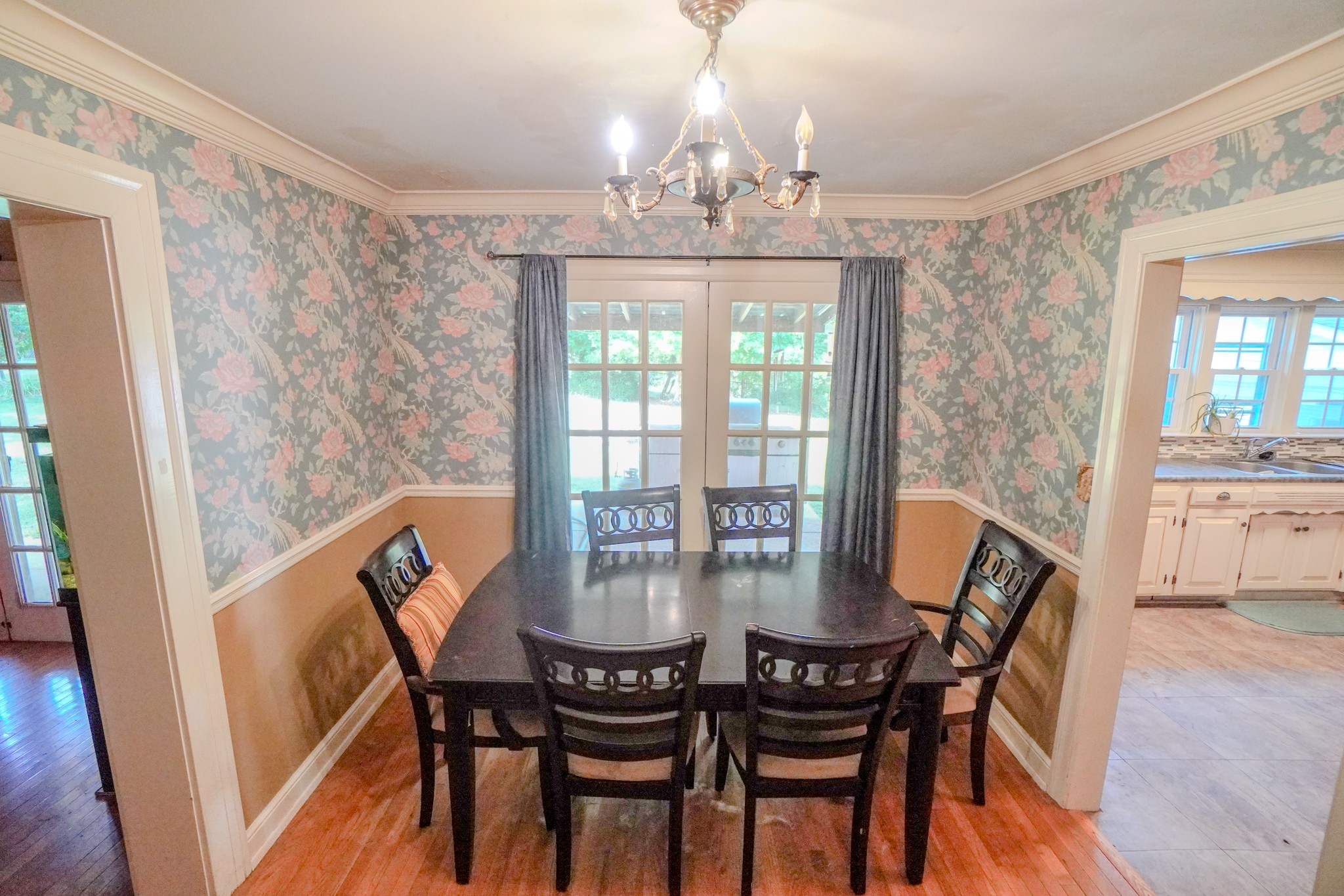 1219 Woodland Drive New Johnsonville TN 37134