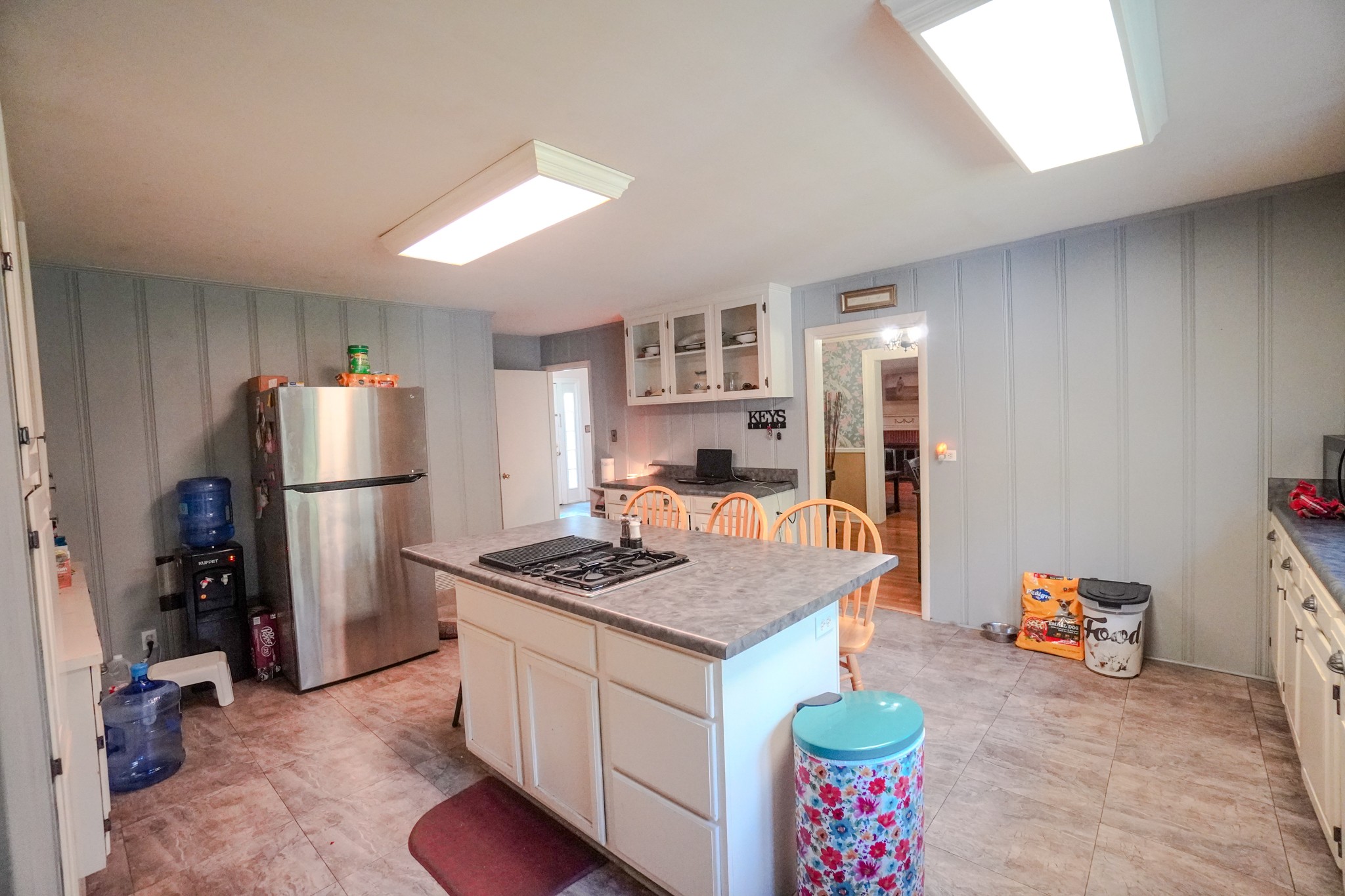 1219 Woodland Drive New Johnsonville TN 37134
